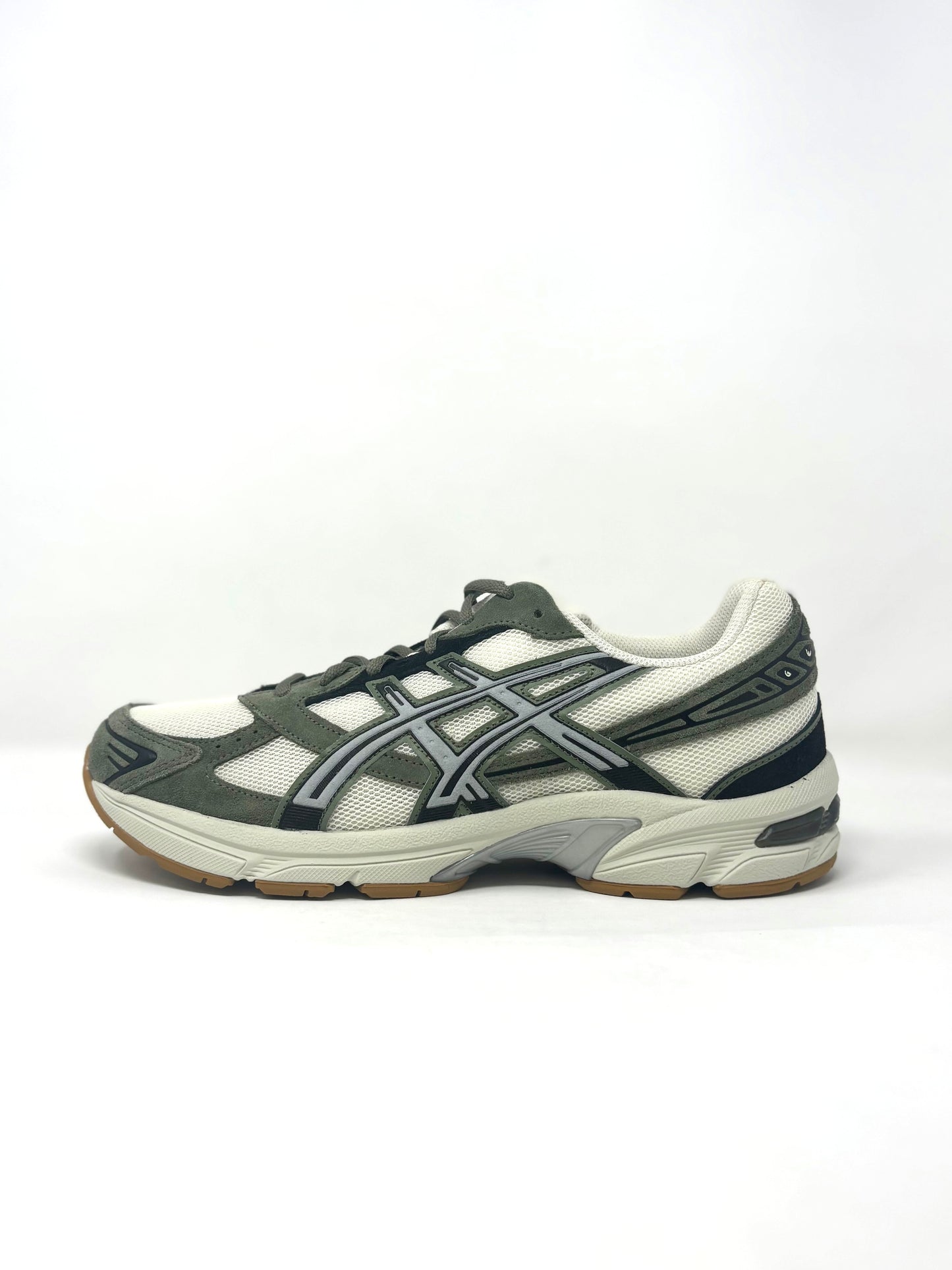 ASICS Gel-1130 “Pale Oak Green Mantle”