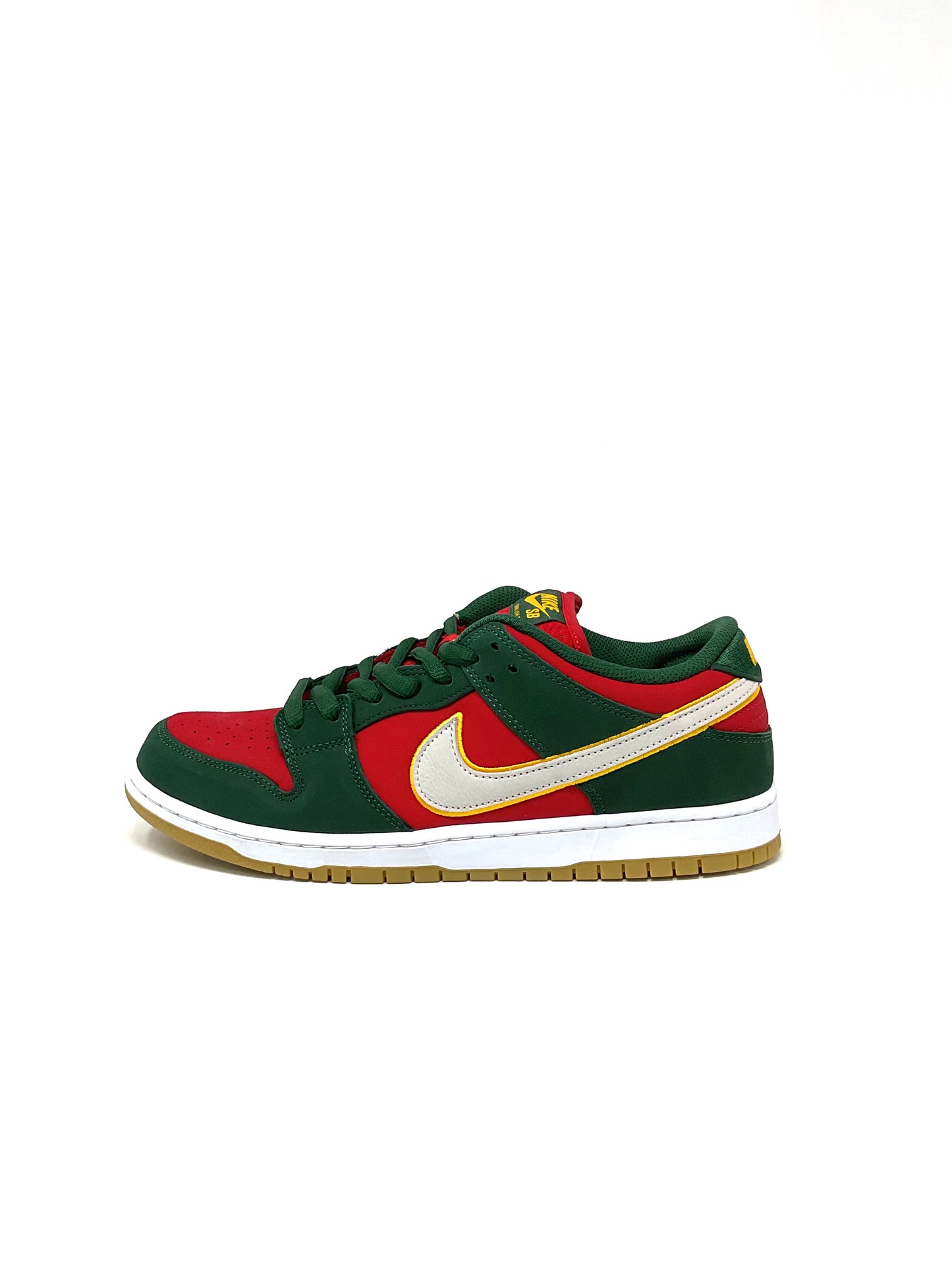 Nike SB Dunk Low “SuperSonic”
