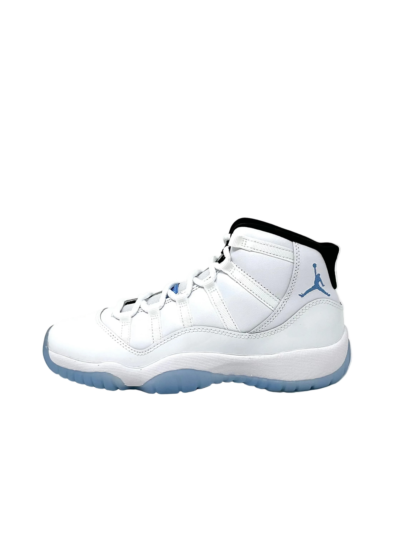 Jordan Retro 11 “Legend Blue” (GS)