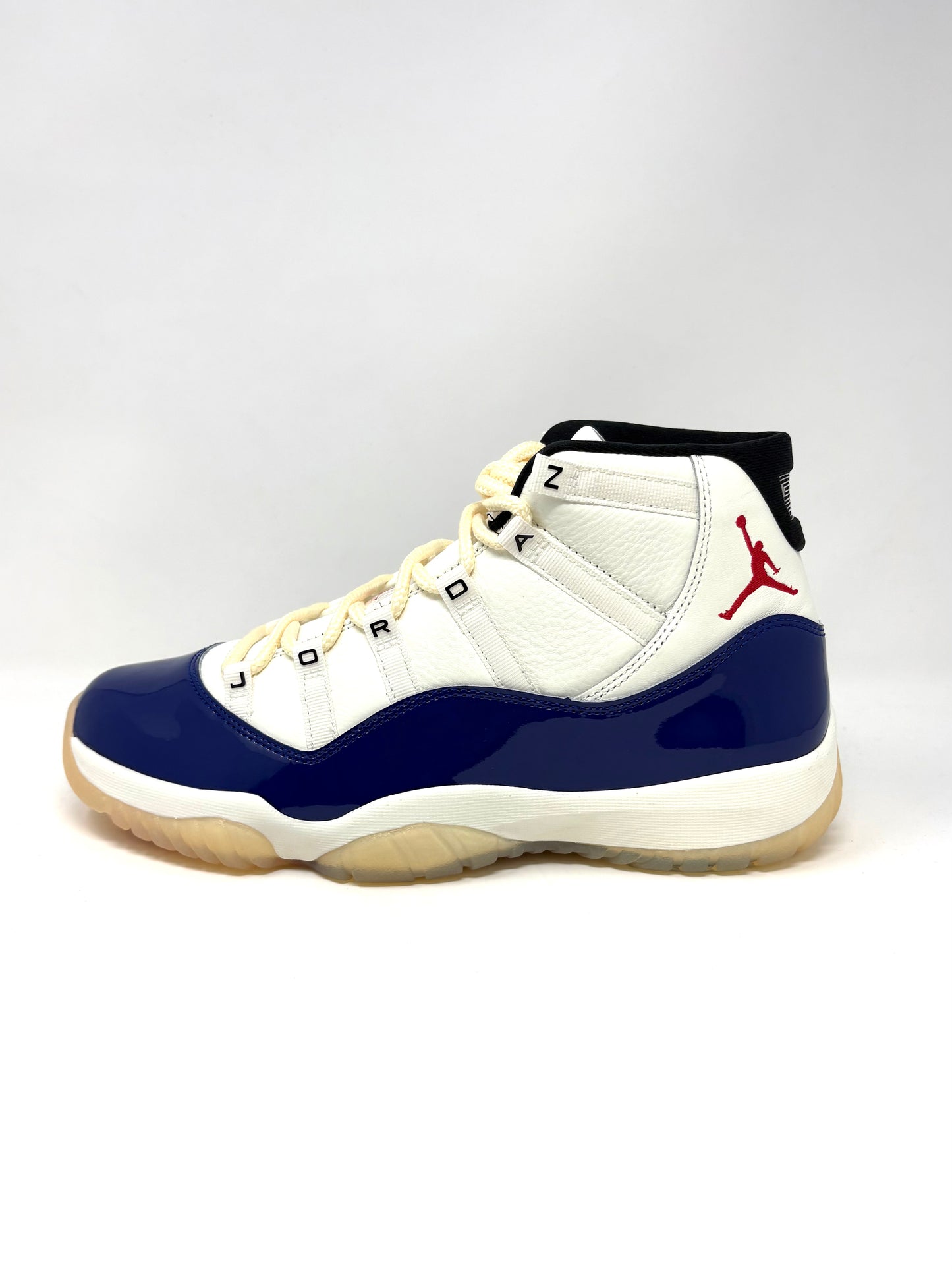 Jordan Retro 11 “Rare Air”