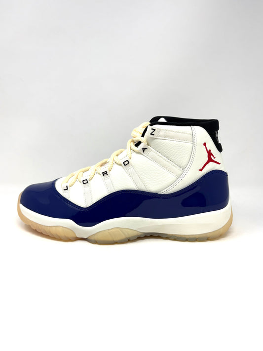 Jordan Retro 11 “Rare Air”
