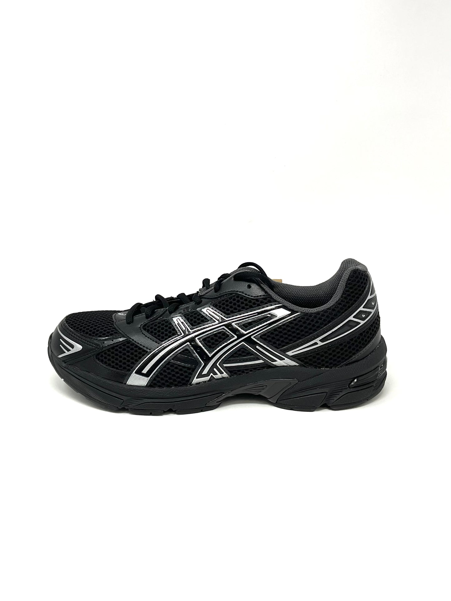 ASICS Gel-1130 “Black/Pure Silver”