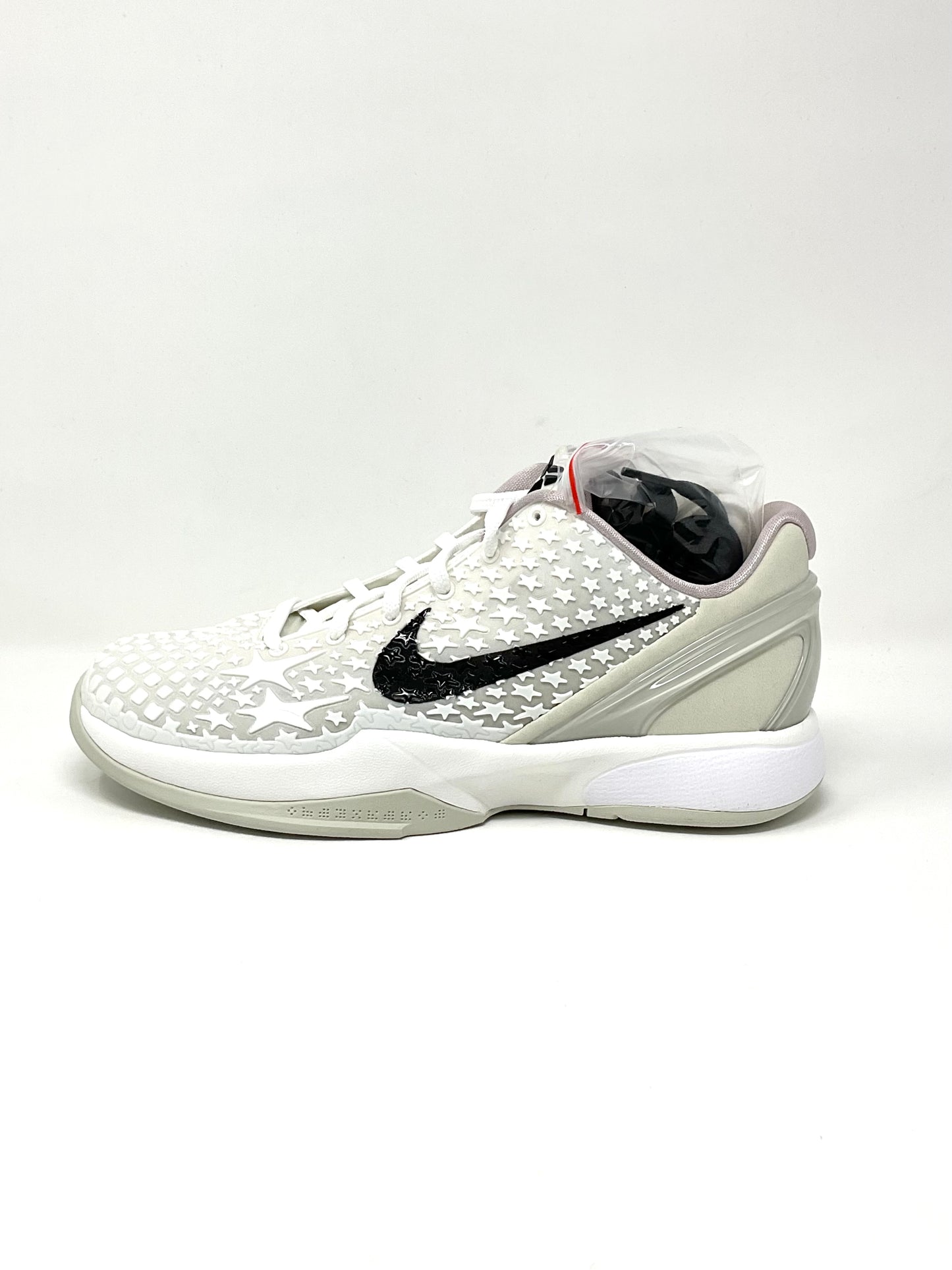 Nike Kobe 6 Protro “Sail All-Star”