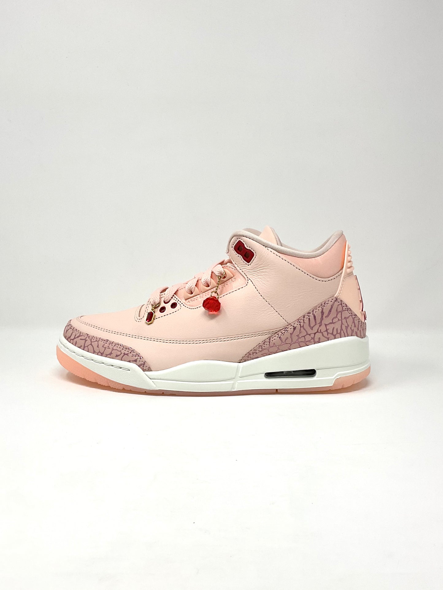Jordan Retro 3 “Treat Yourself” (W)