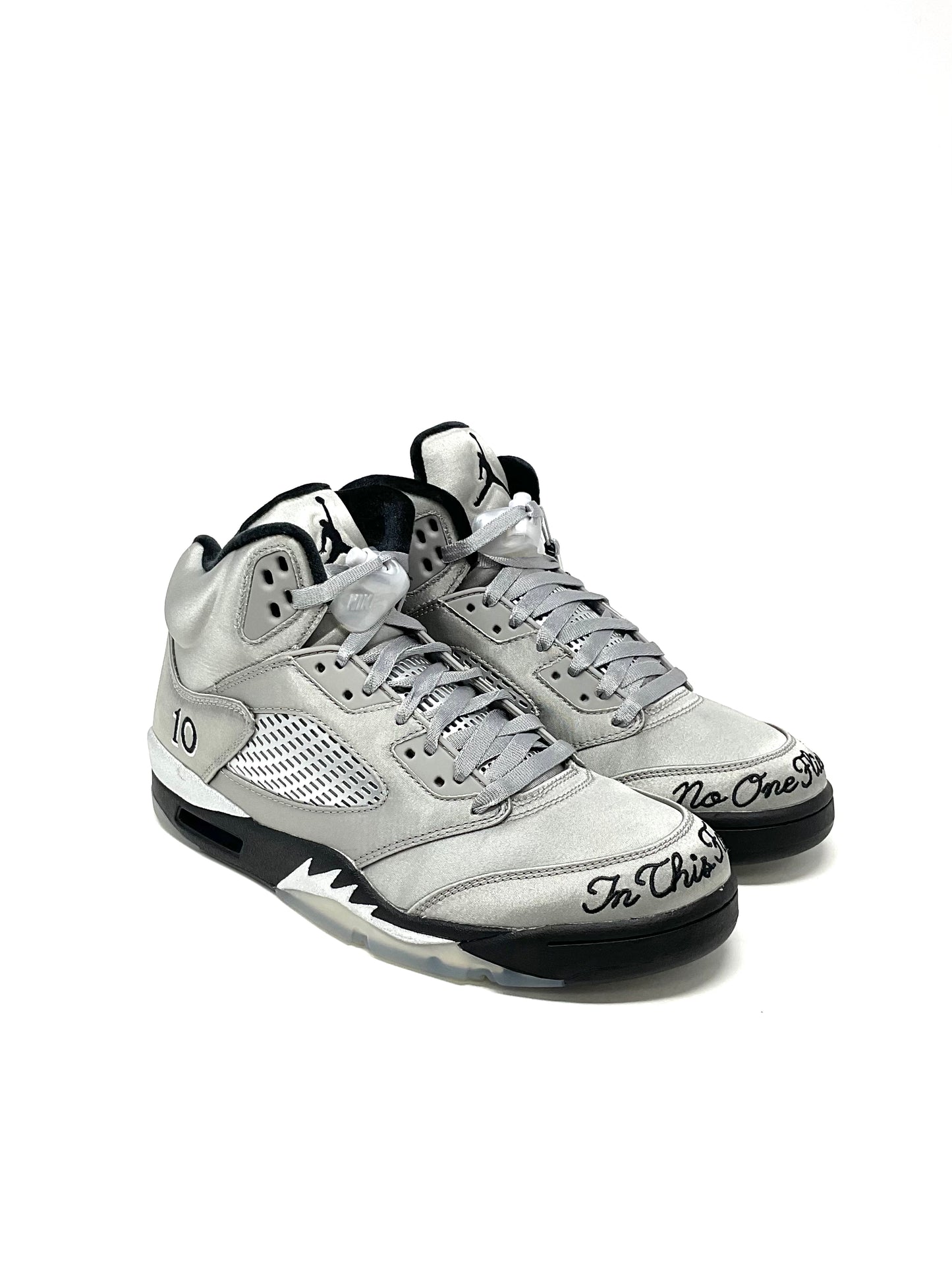 Jordan Retro 5 “Wings” (W)
