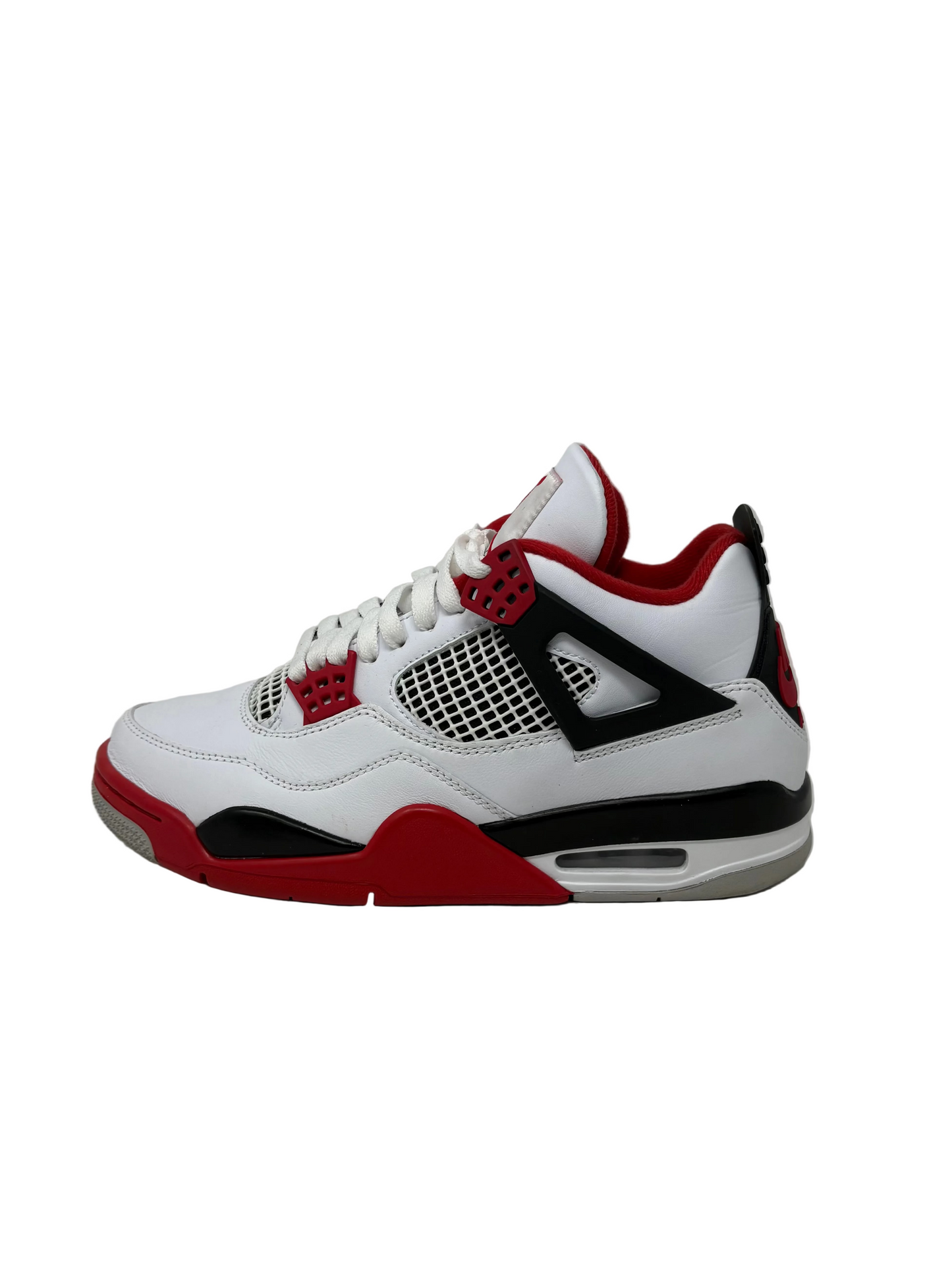 Jordan Retro 4 “Fire Red” *Pre-Owned*