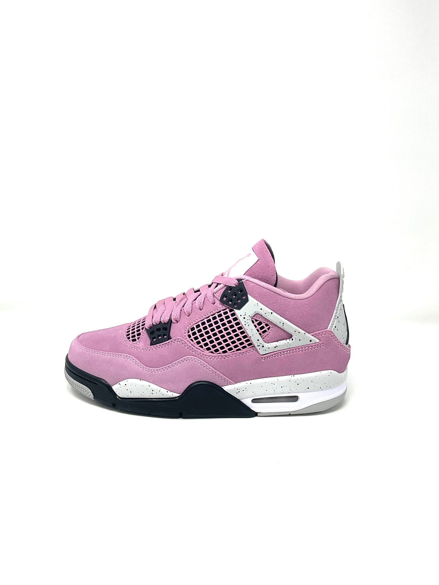Jordan Retro 4 “Orchid” (W)