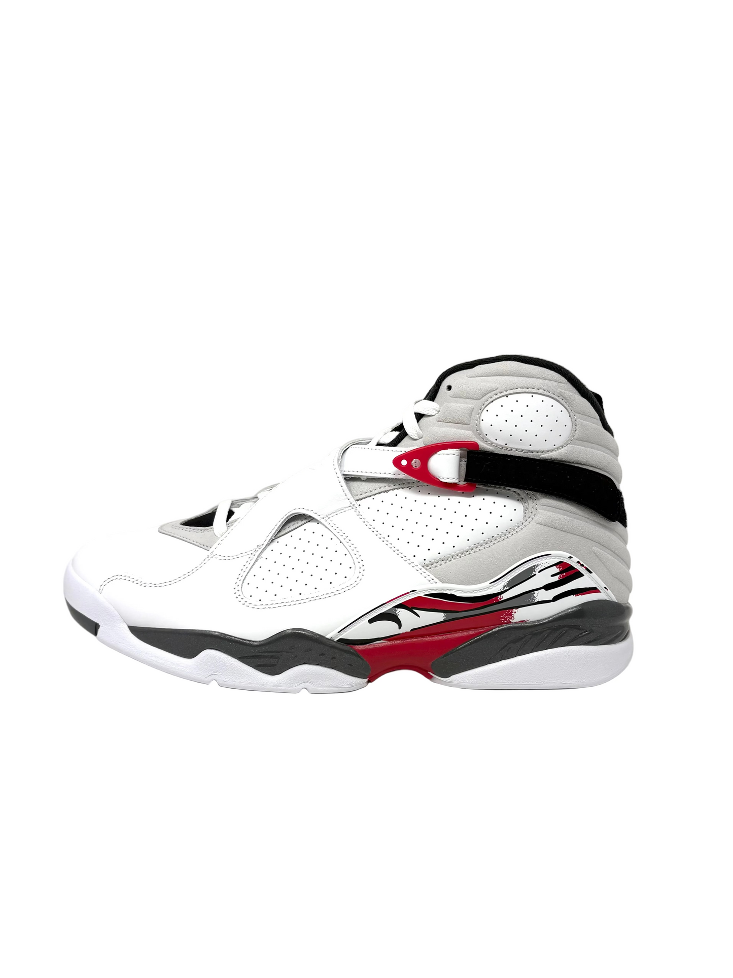 Jordan Retro 8 “Bugs Bunny”