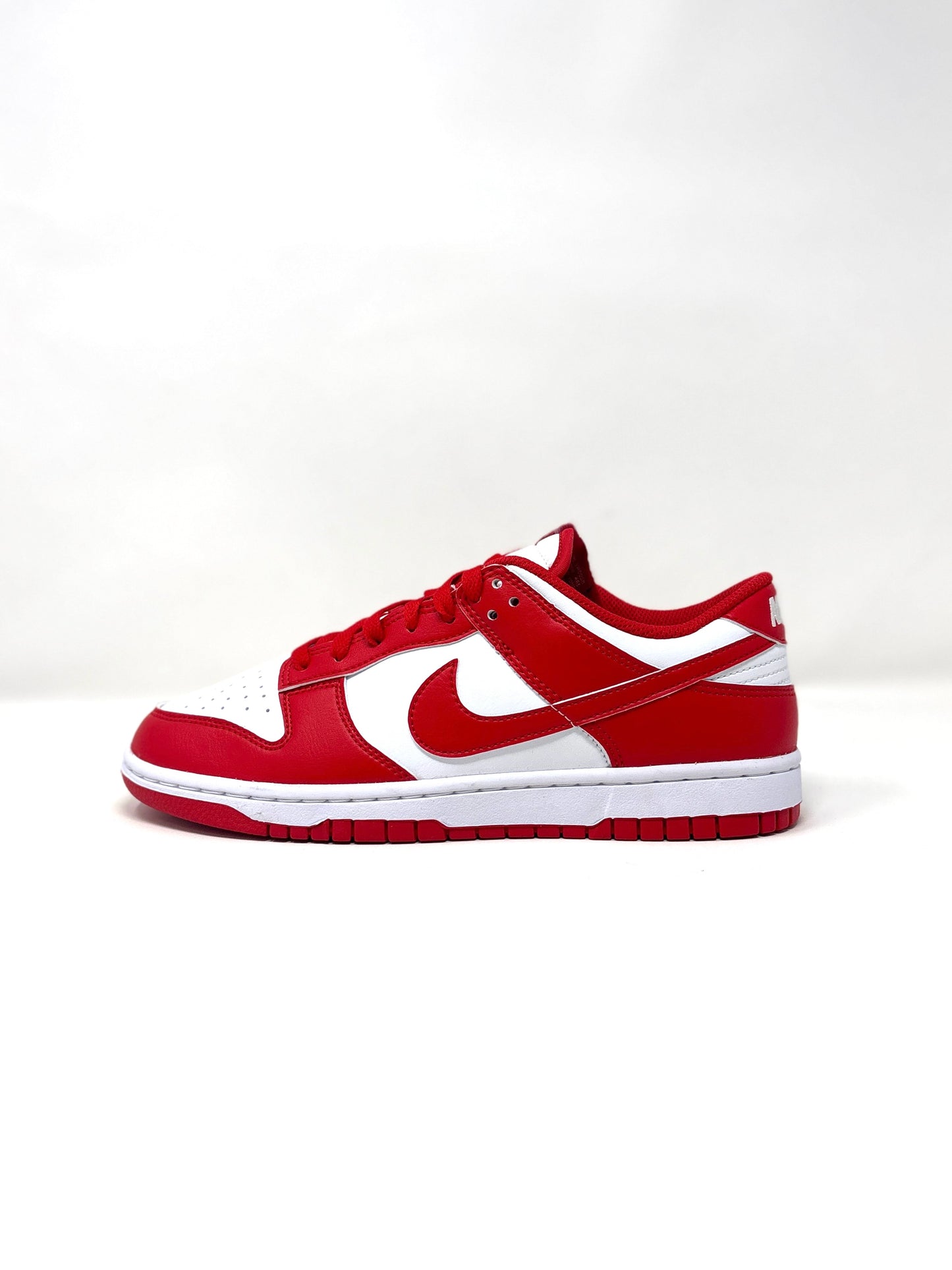 Nike Dunk Low “St. Johns (2025)”