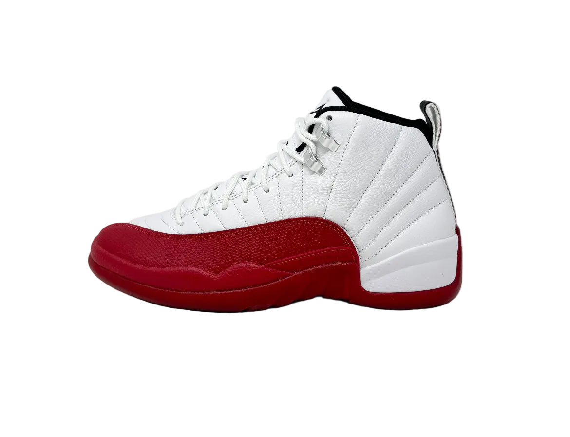 Jordan Retro 12 “Cherry” (GS)