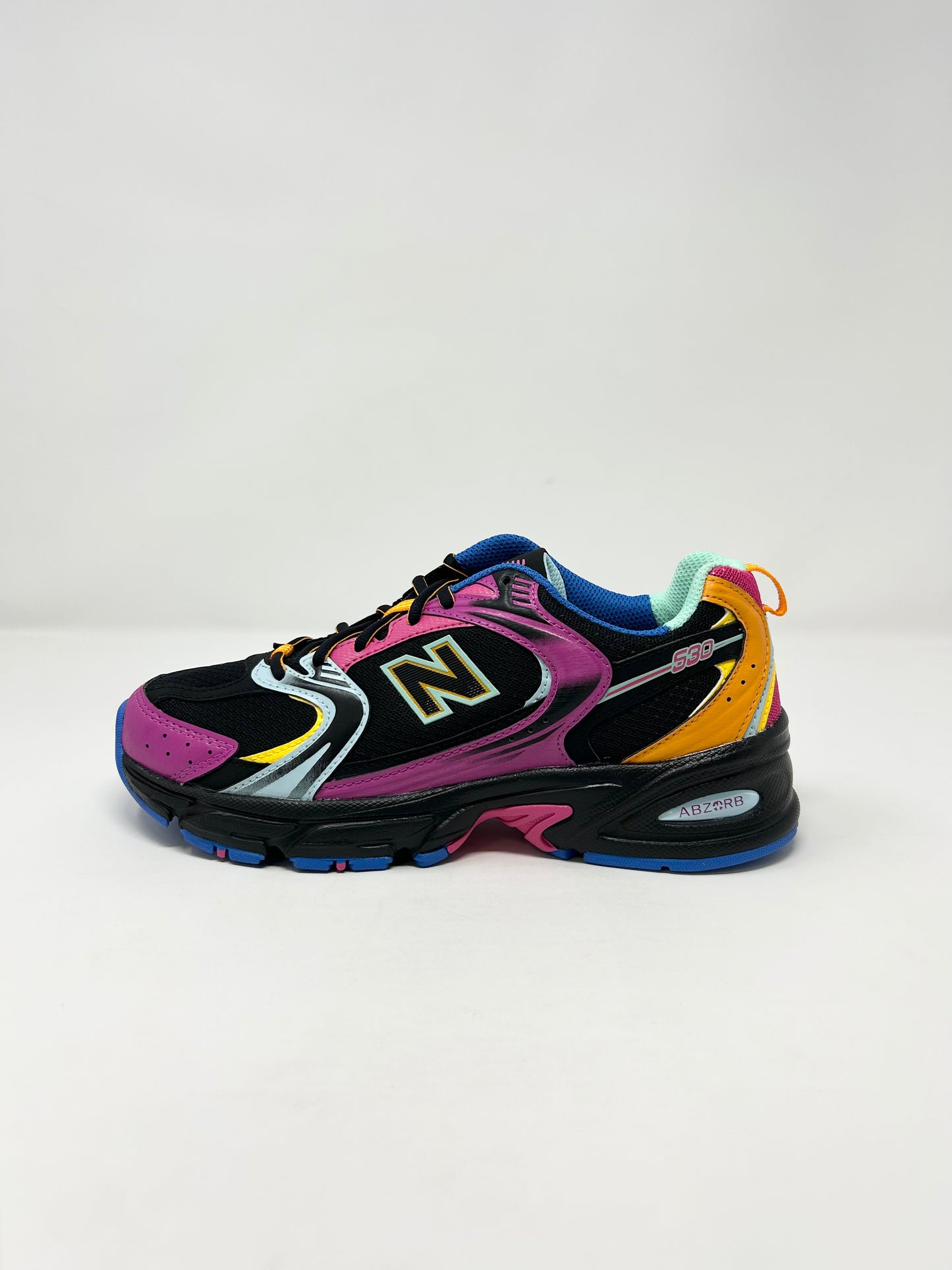 New Balance 530 “Fucshia Force”