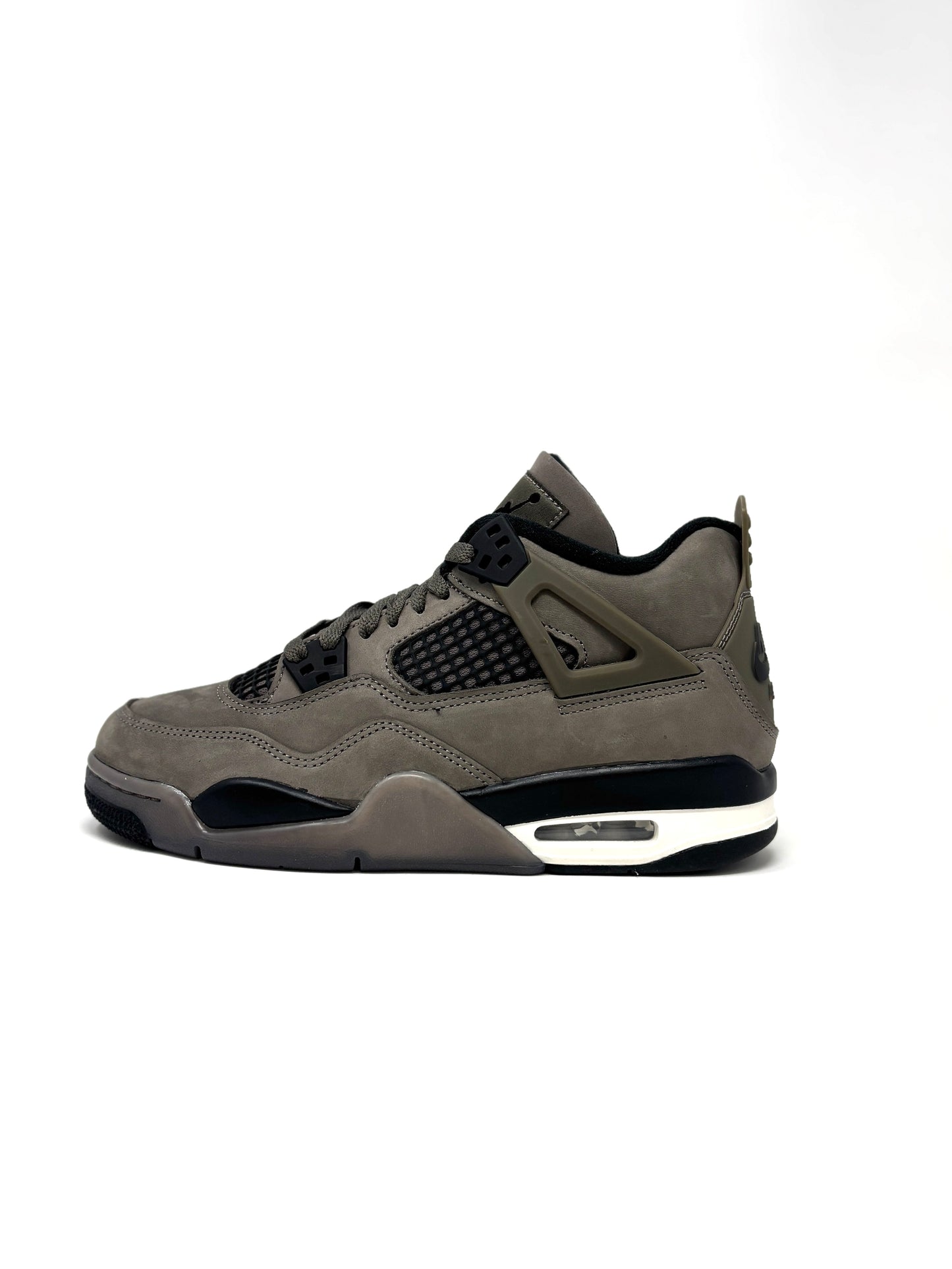 Jordan Retro 4 “Cave Stone” (GS)