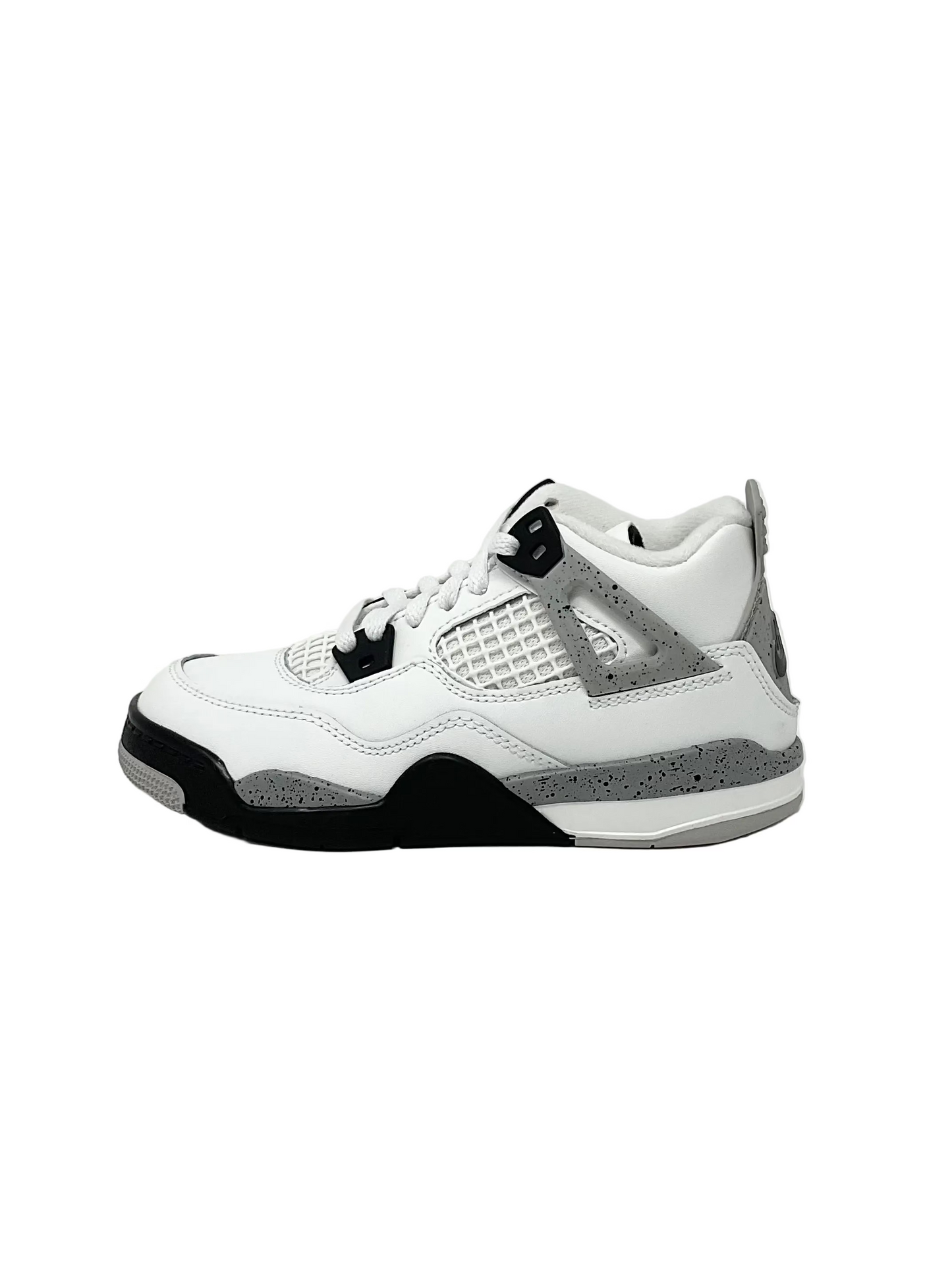 Jordan Retro 4 “White Cement” (PS)