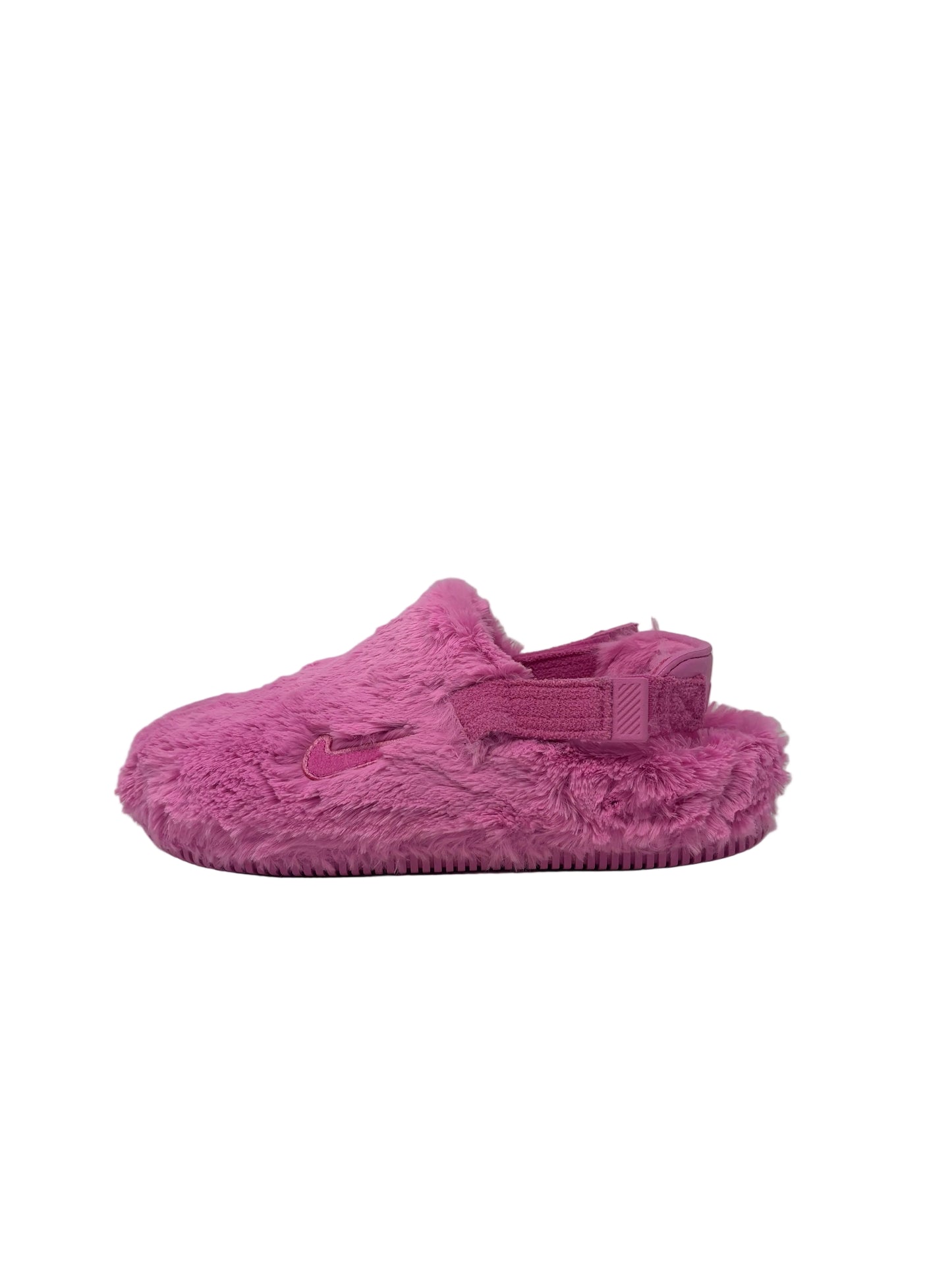 Nike Calm Mule Slide “Playful Pink” (W)