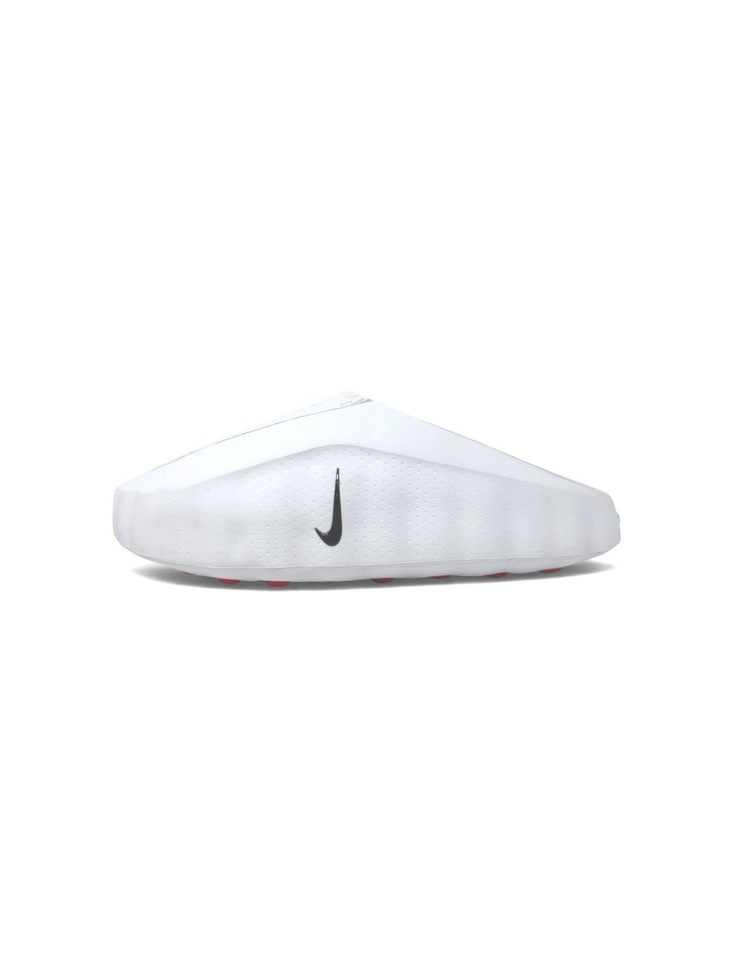 Nike Mind Slide “White Speed Red”