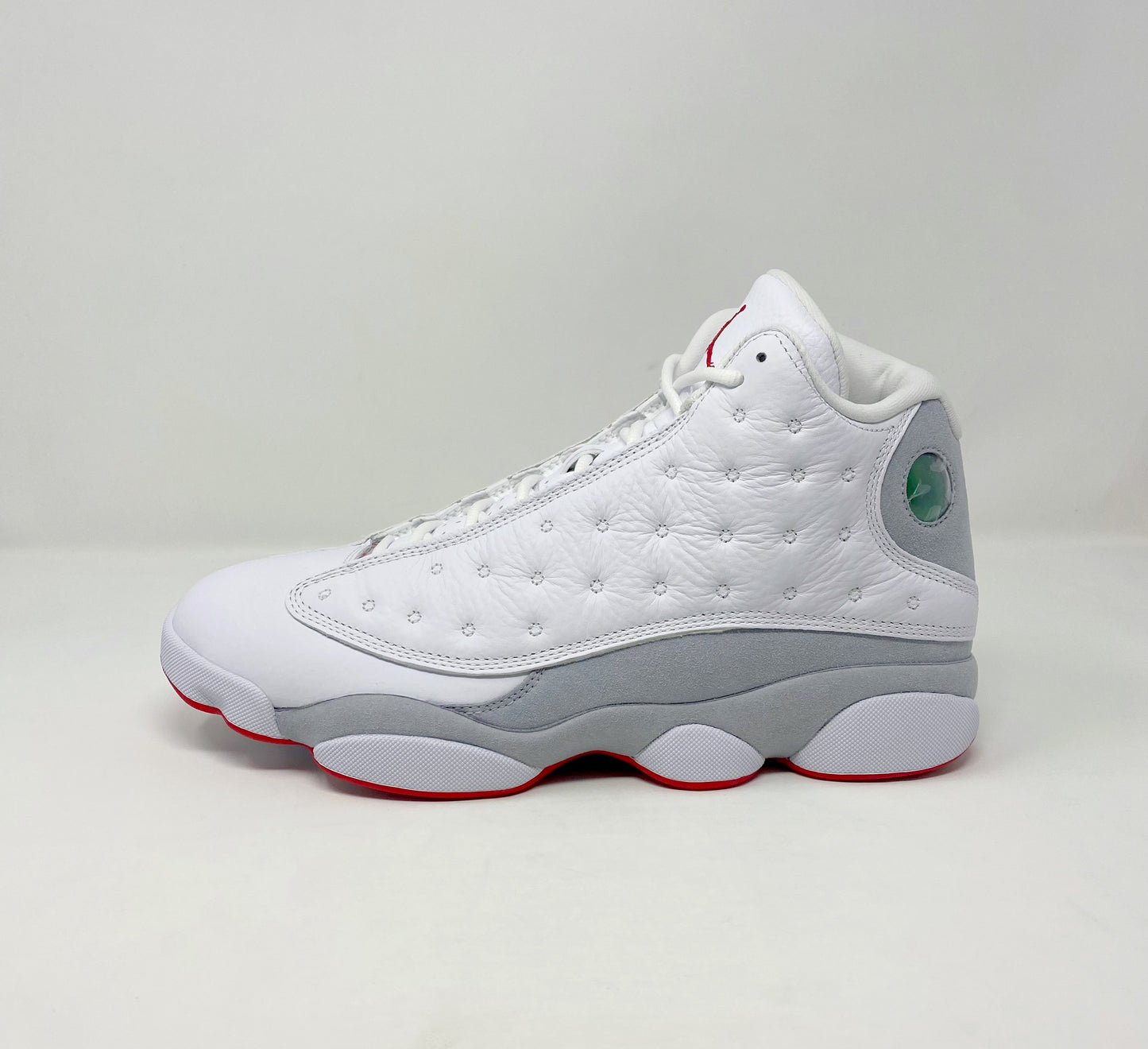 Jordan Retro 13 “Wolf Grey”