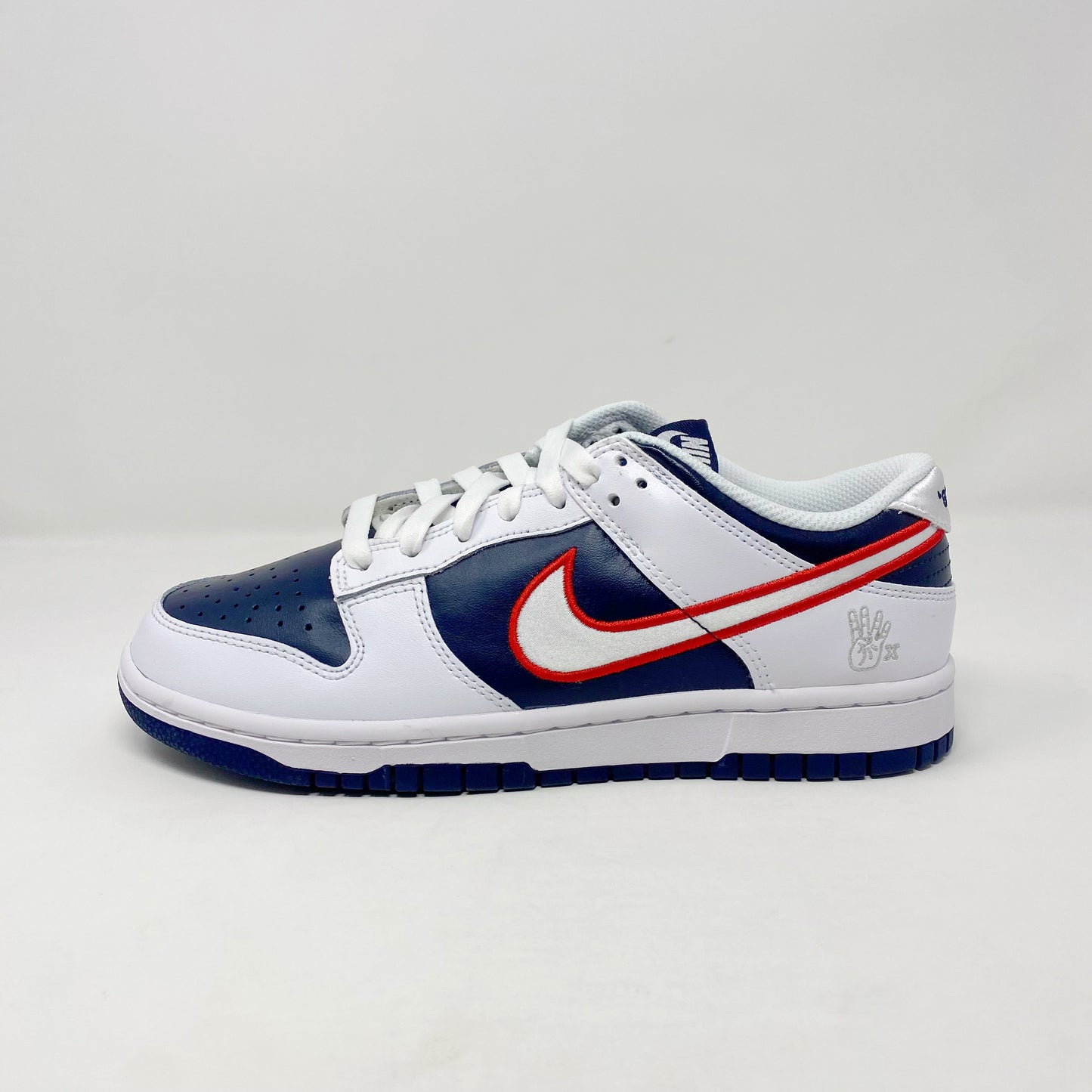 Nike Dunk Low “3 Peat” (W)