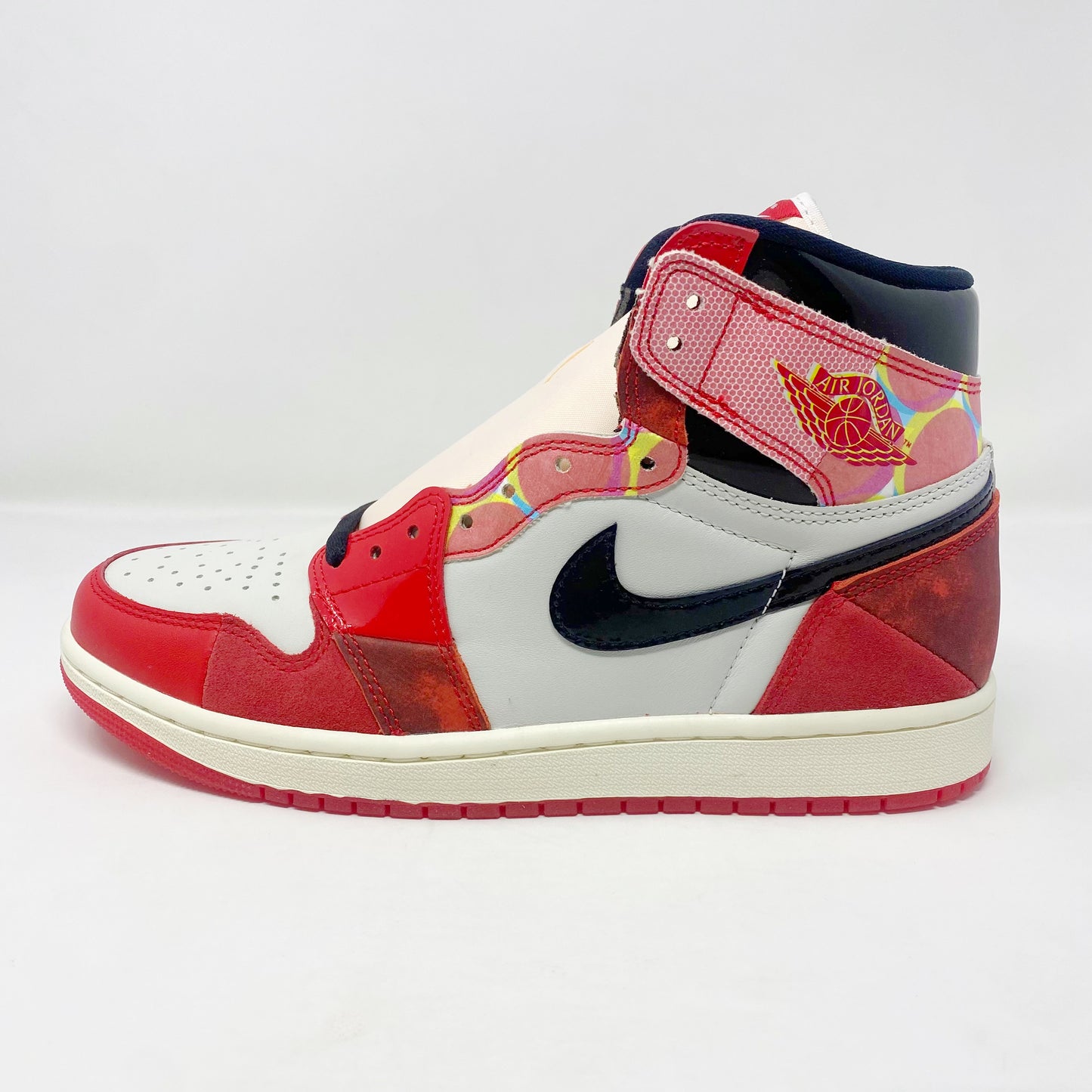 Jordan 1 High OG “Spider-Verse” (GS)
