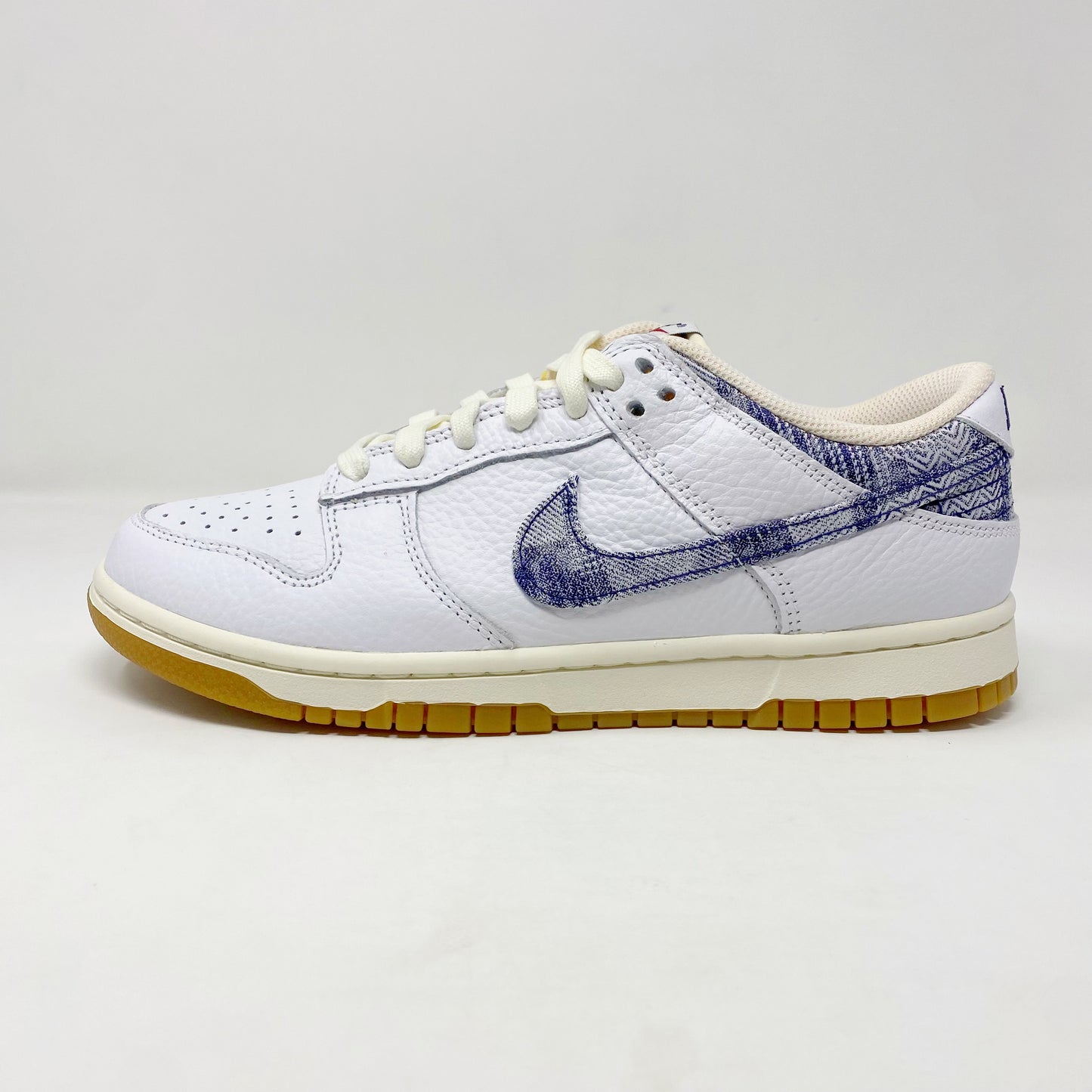 Nike Dunk Low “Washed Denim