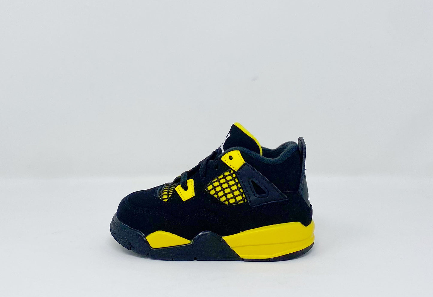 Jordan Retro 4 “Thunder” (TD)