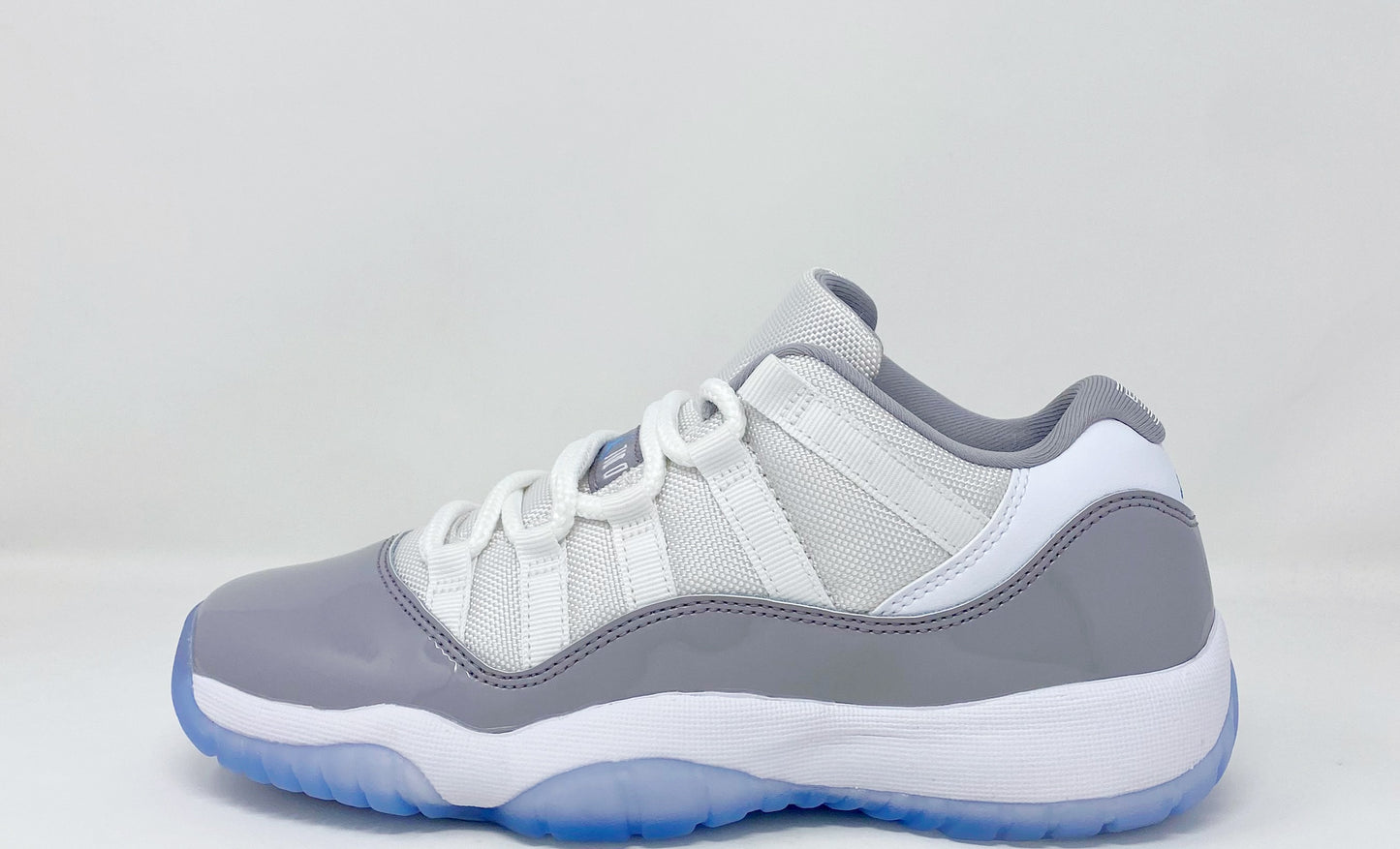 Jordan Retro 11 “Cement Grey” (GS)