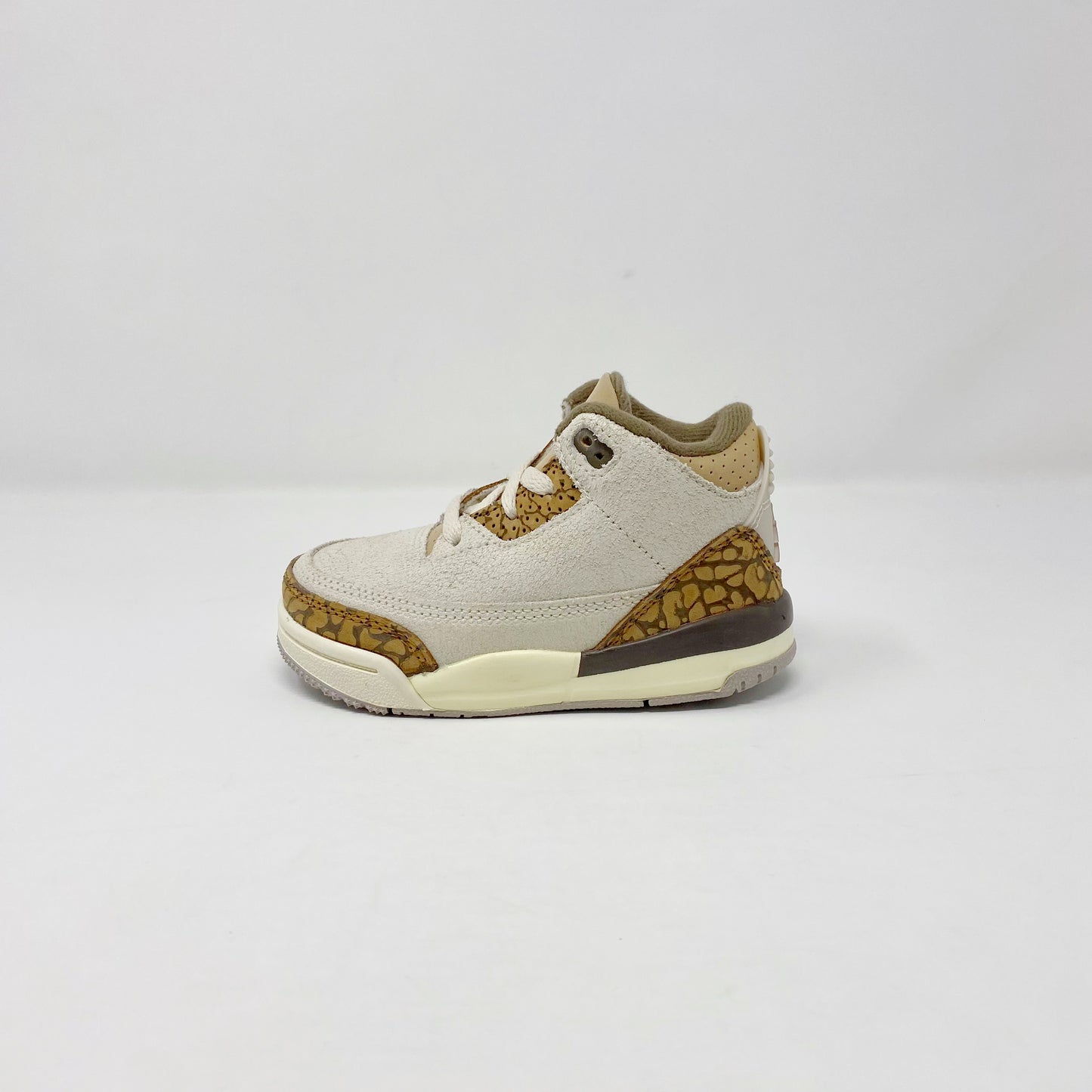 Jordan Retro 3 “Palomino” (TD)