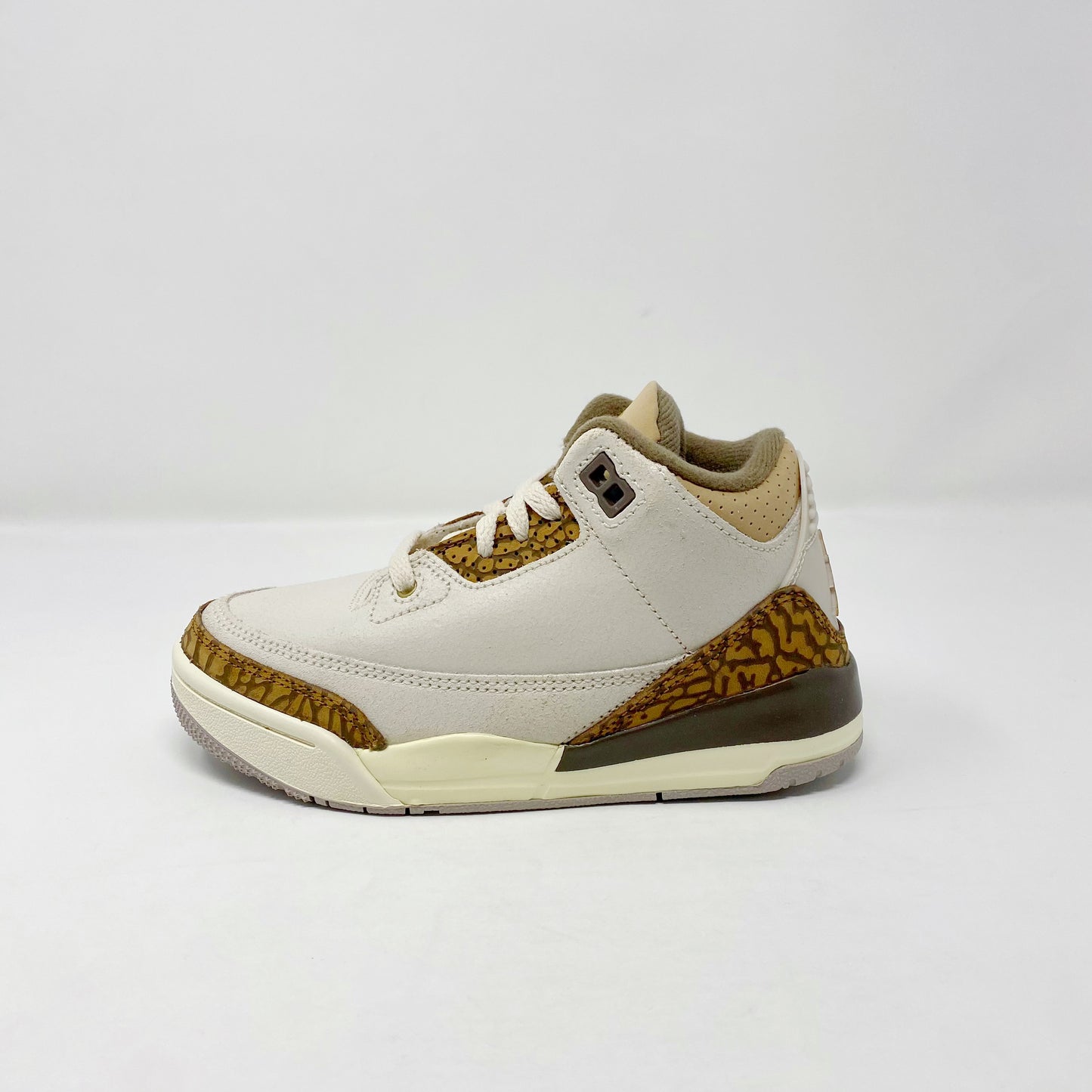 Jordan Retro 3 “Palomino” (PS)