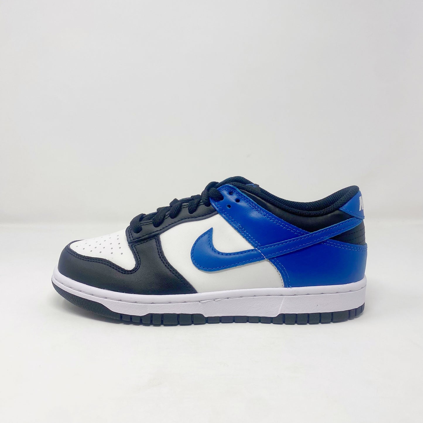 Nike Dunk Low “Industrial Blue” (GS)