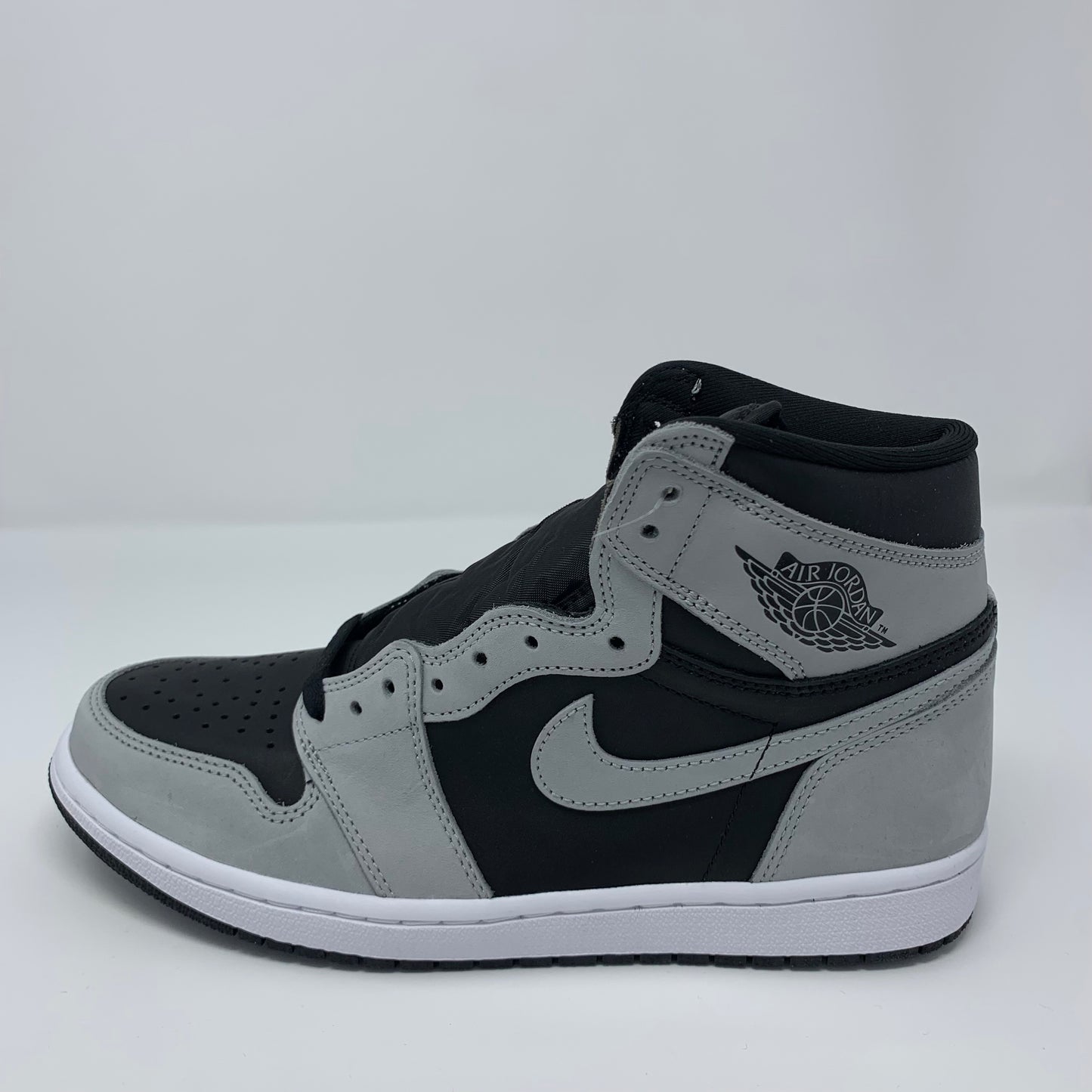 Jordan 1 High OG "Shadow 2.0" (GS)