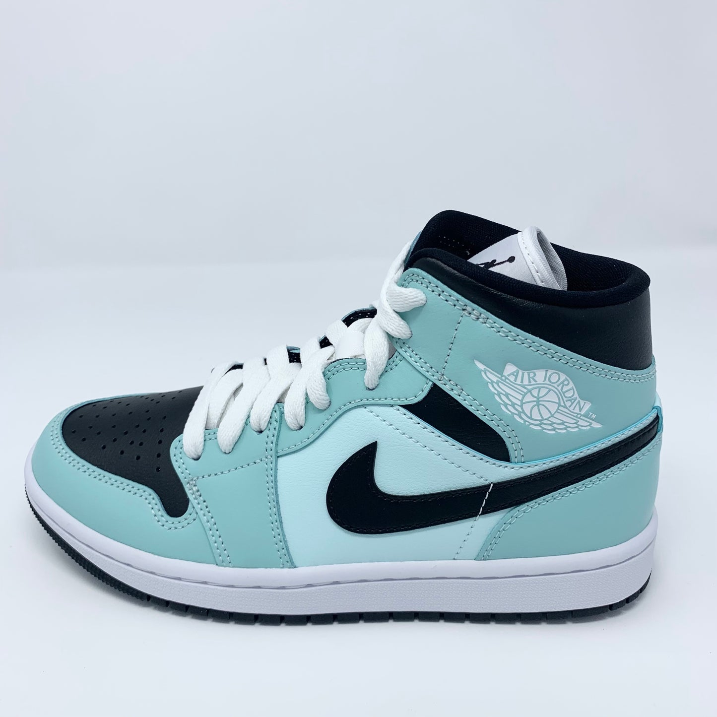 Jordan 1 Mid "Teal Tint" (W)
