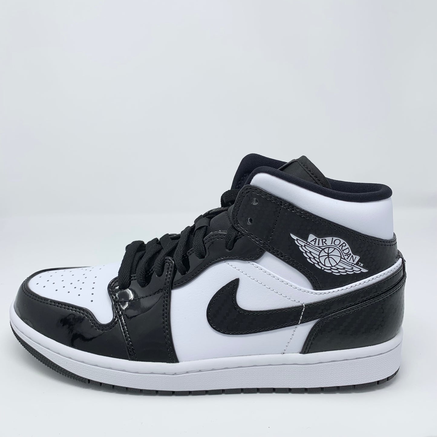 Jordan 1 Mid “ASW”