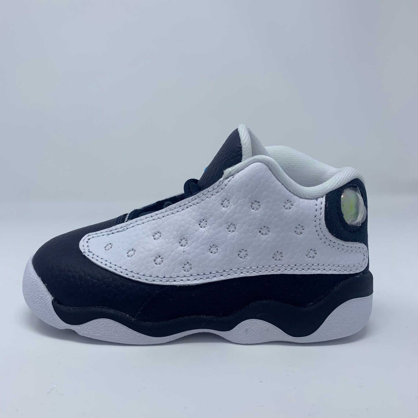 Jordan Retro 13 “Obsidian” (TD)
