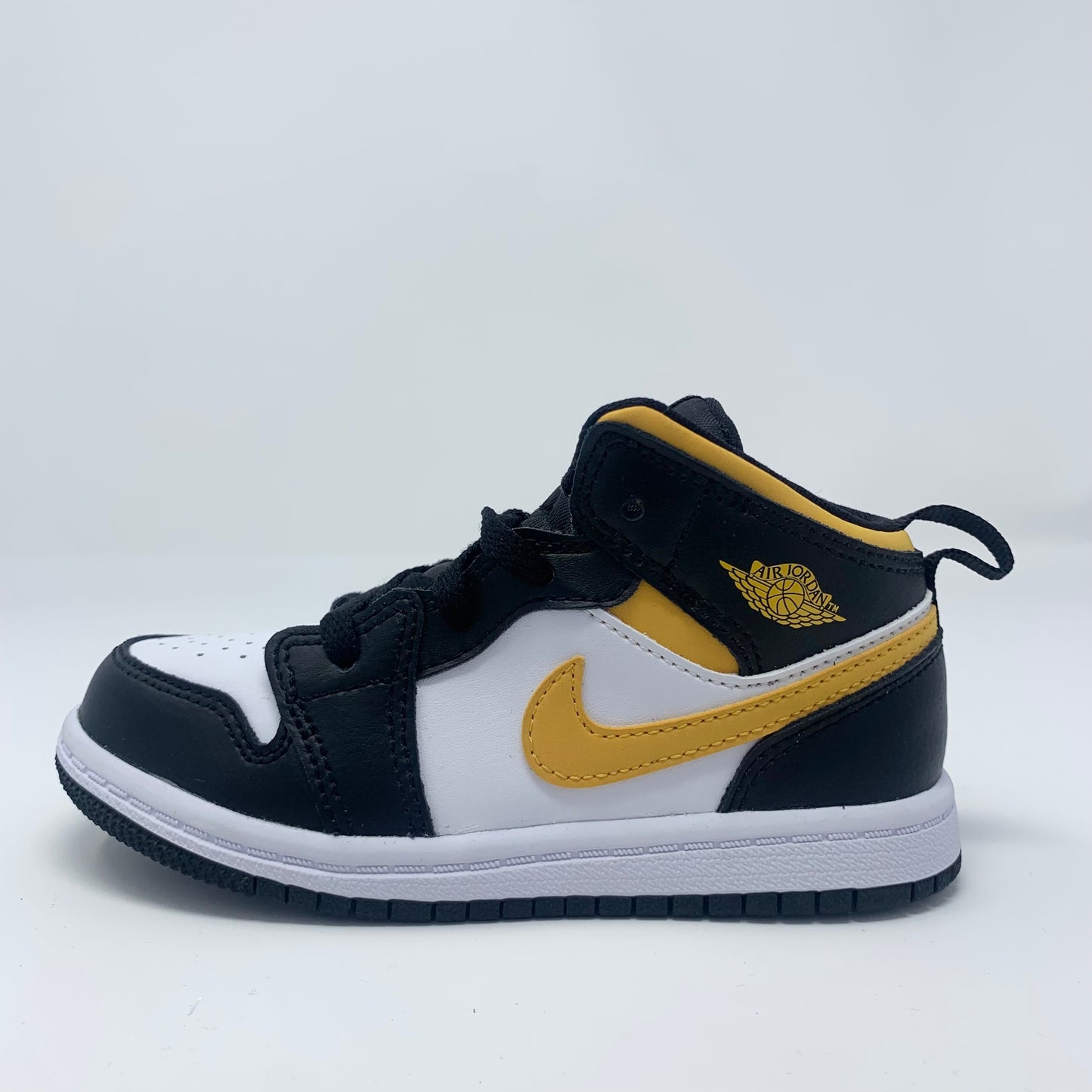 Jordan 1 Mid "Pollen" (TD)