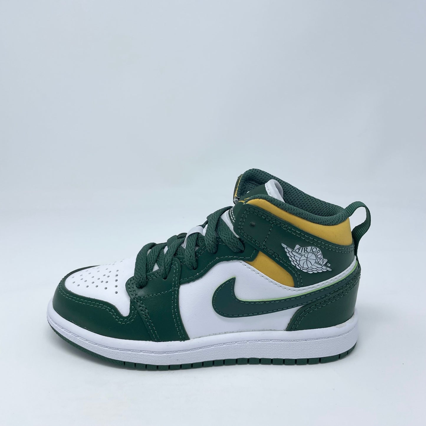 Jordan 1 Mid "Sonics" (TD)