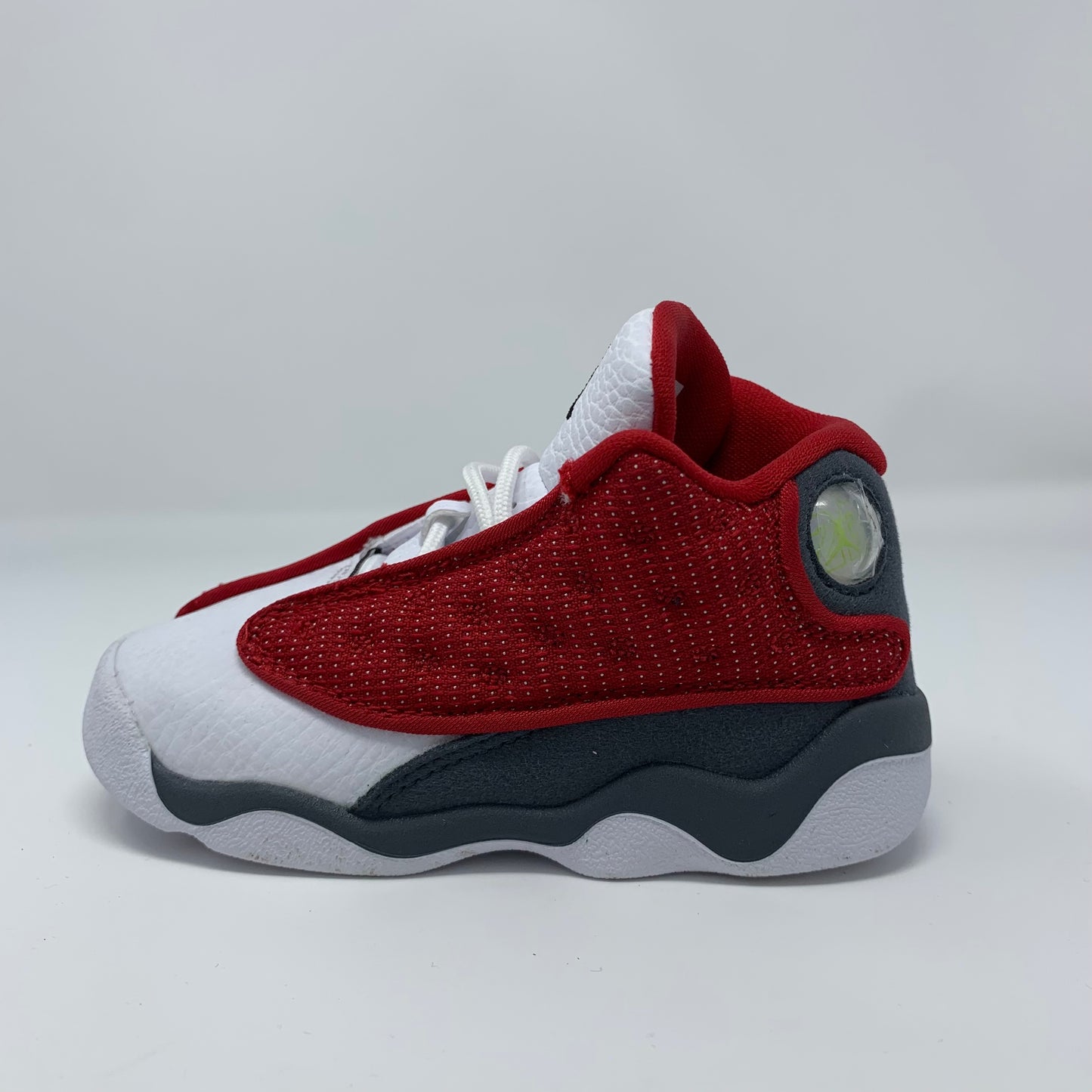 Jordan Retro 13 "Red Flint" (TD)
