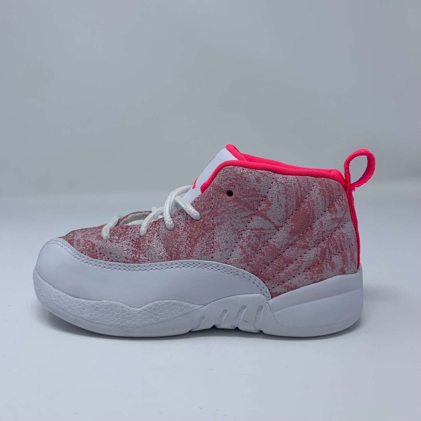 Jordan Retro 12 "Arctic Punch" (TD)