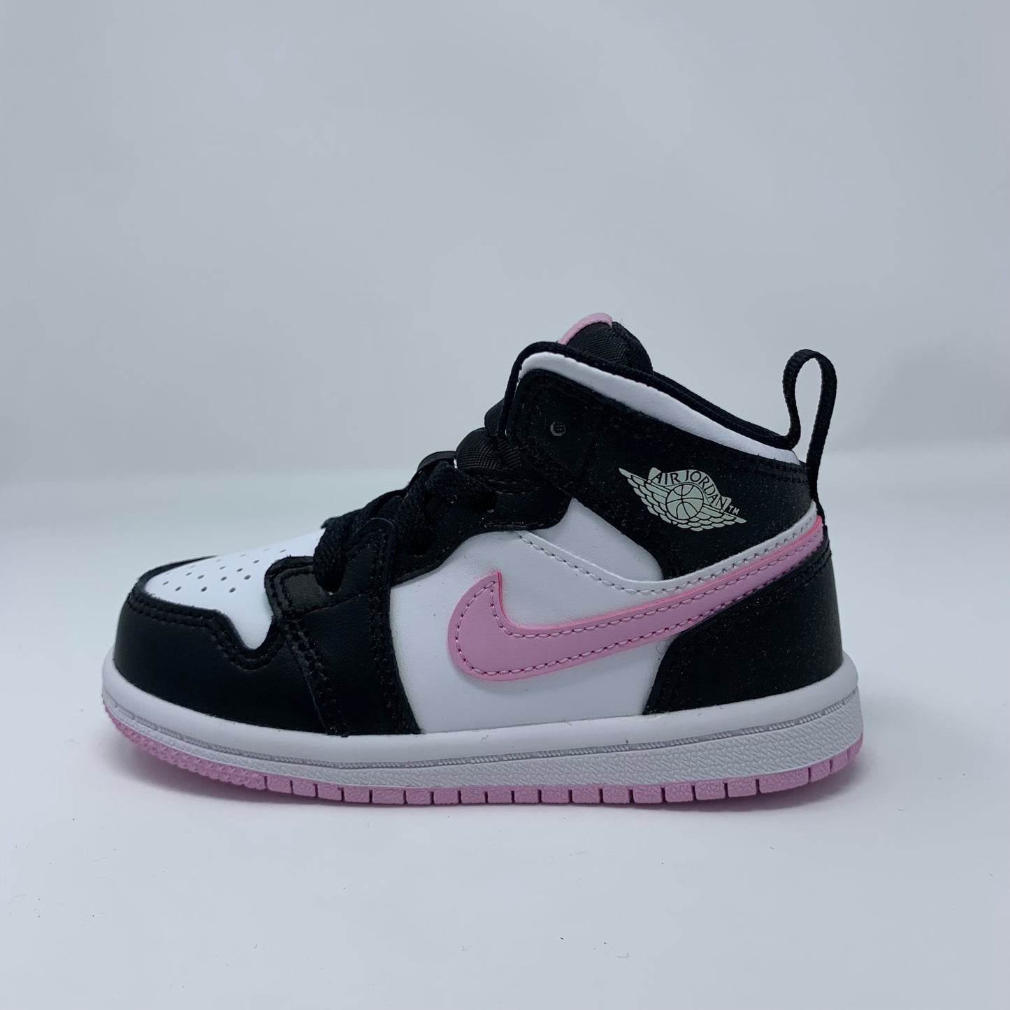 Jordan 1 Mid "Arctic Pink" (TD)
