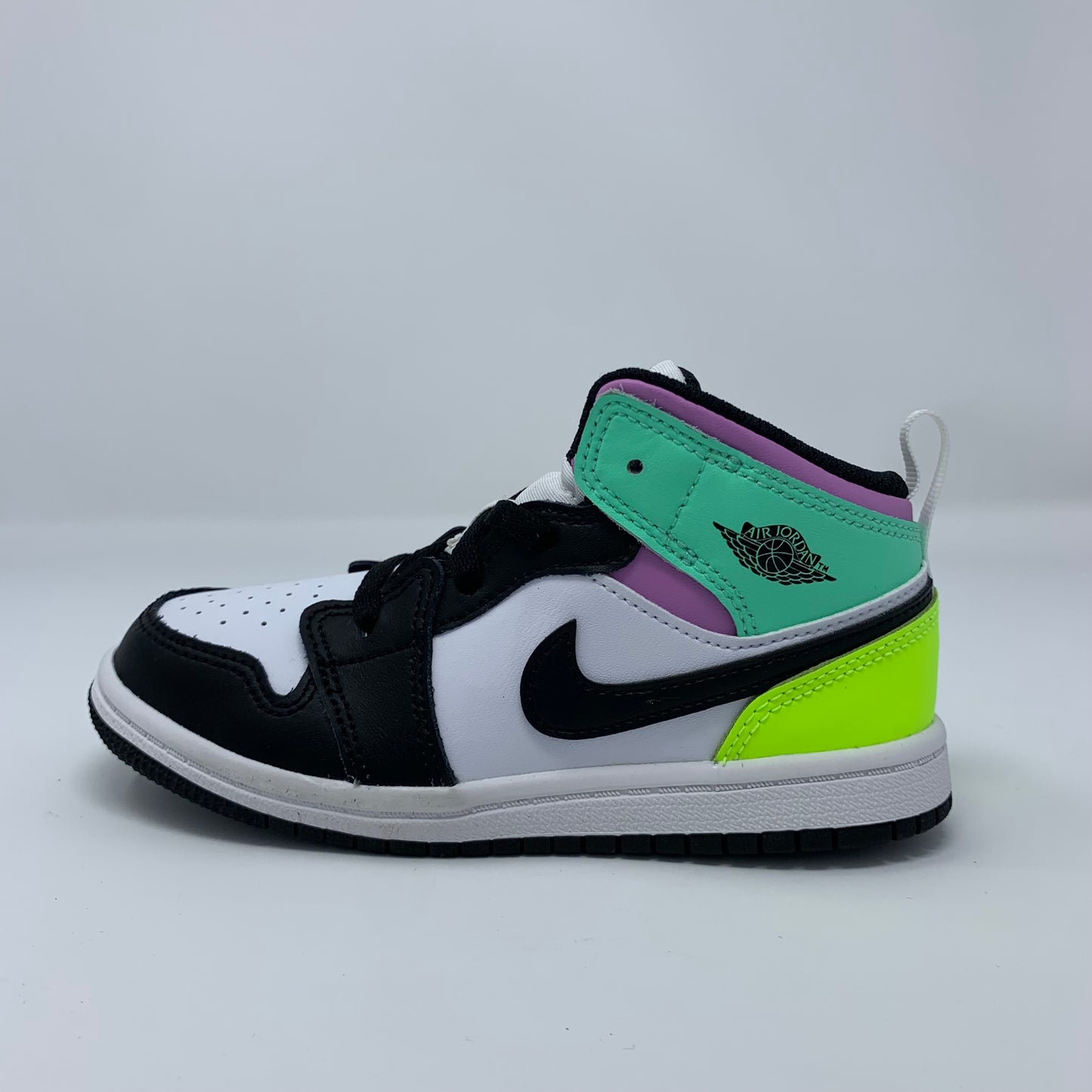 Jordan 1 Mid "Pastel" (TD)
