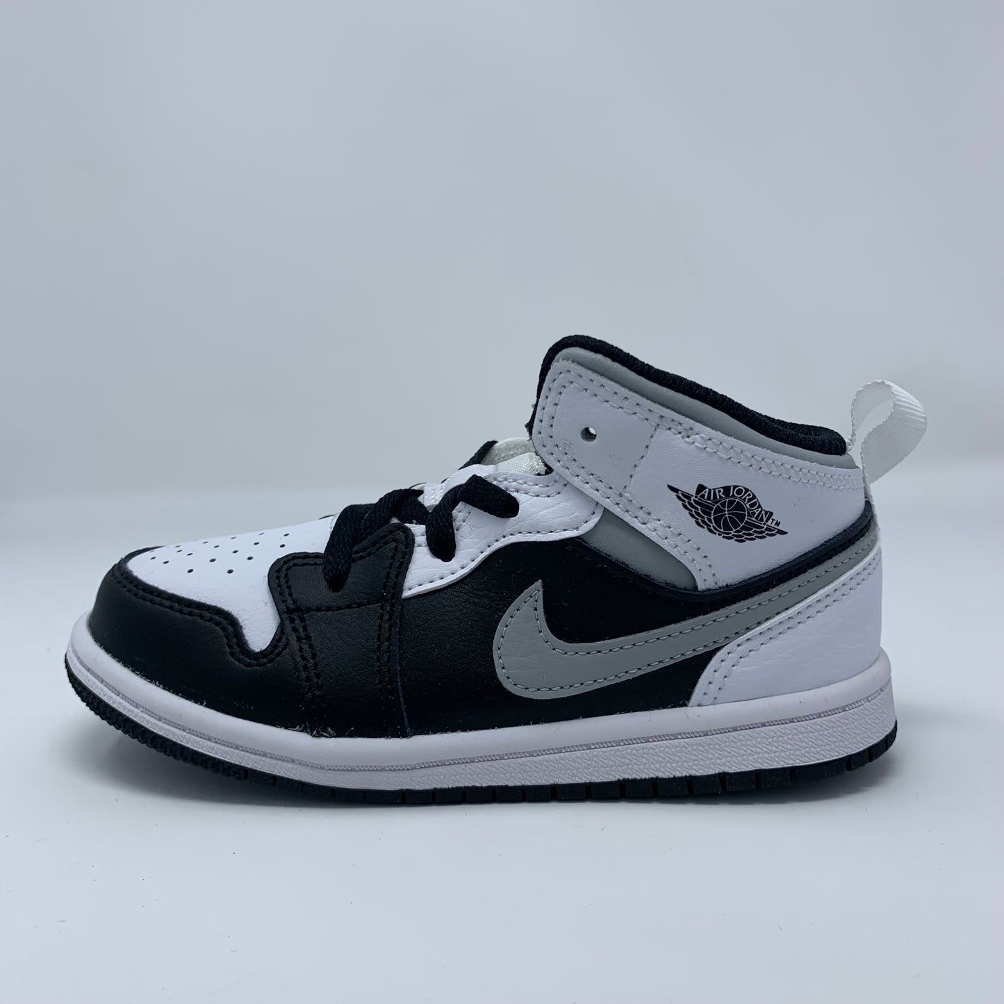 Jordan 1 Mid "Shadow" (TD)