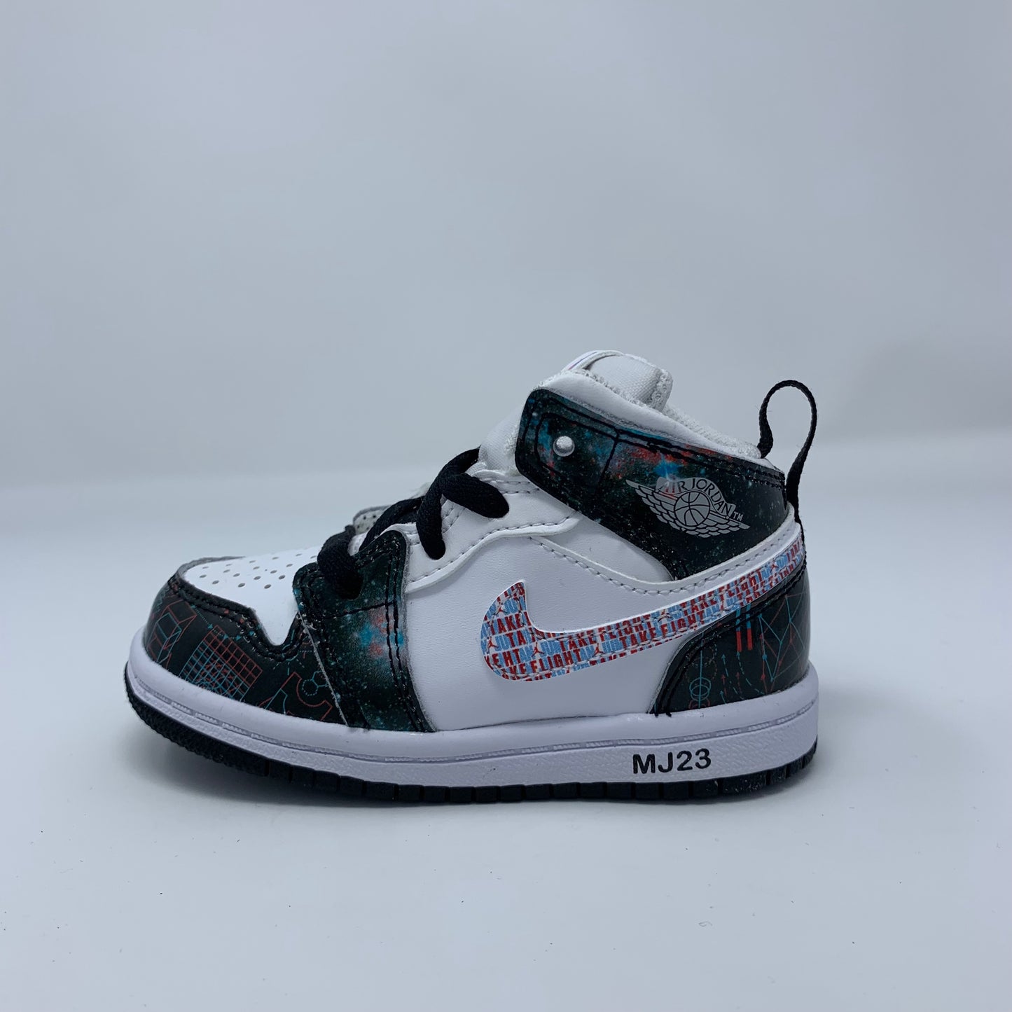 Jordan 1 Mid "Take Flight" (TD)