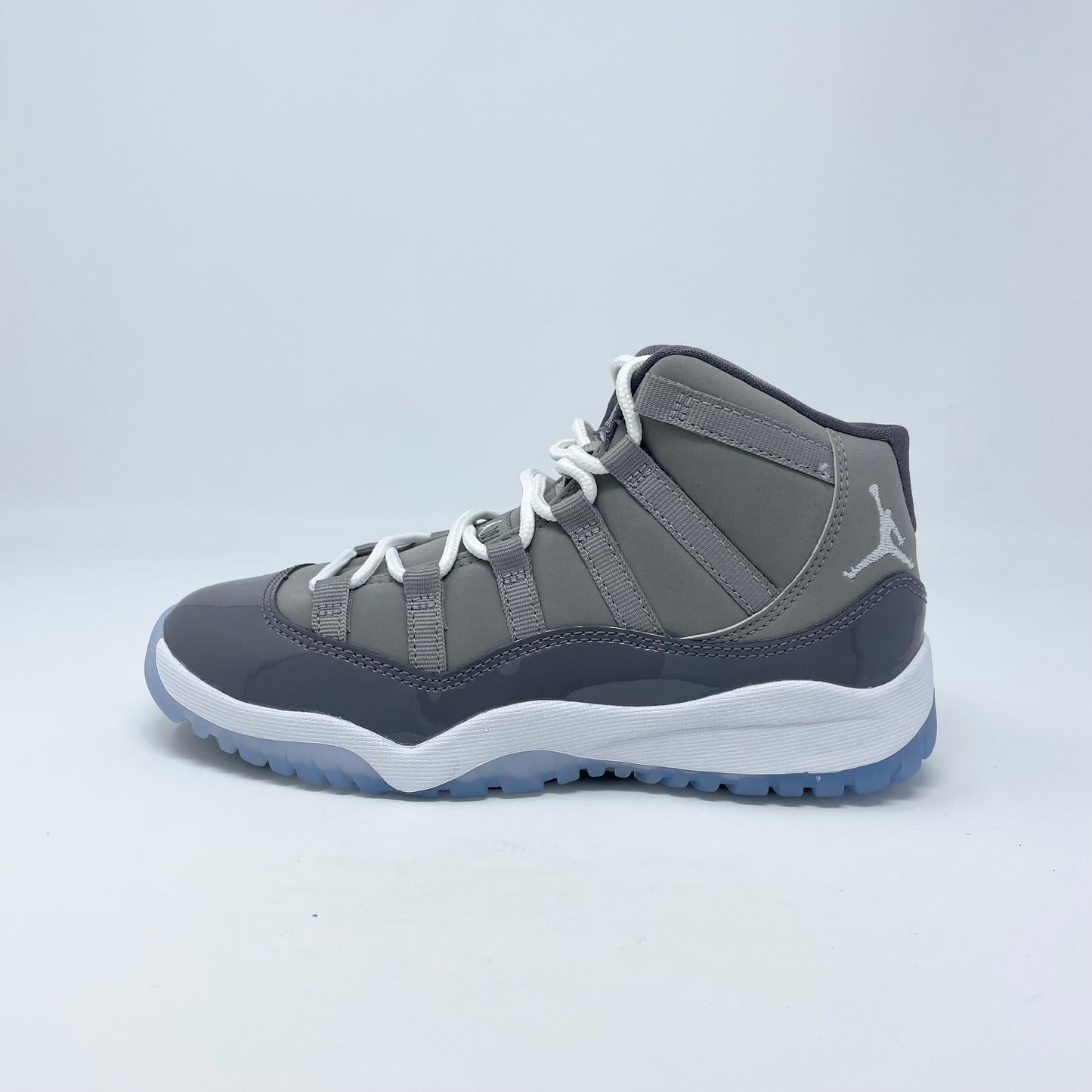 Jordan Retro 11 "Cool Grey" (TD)