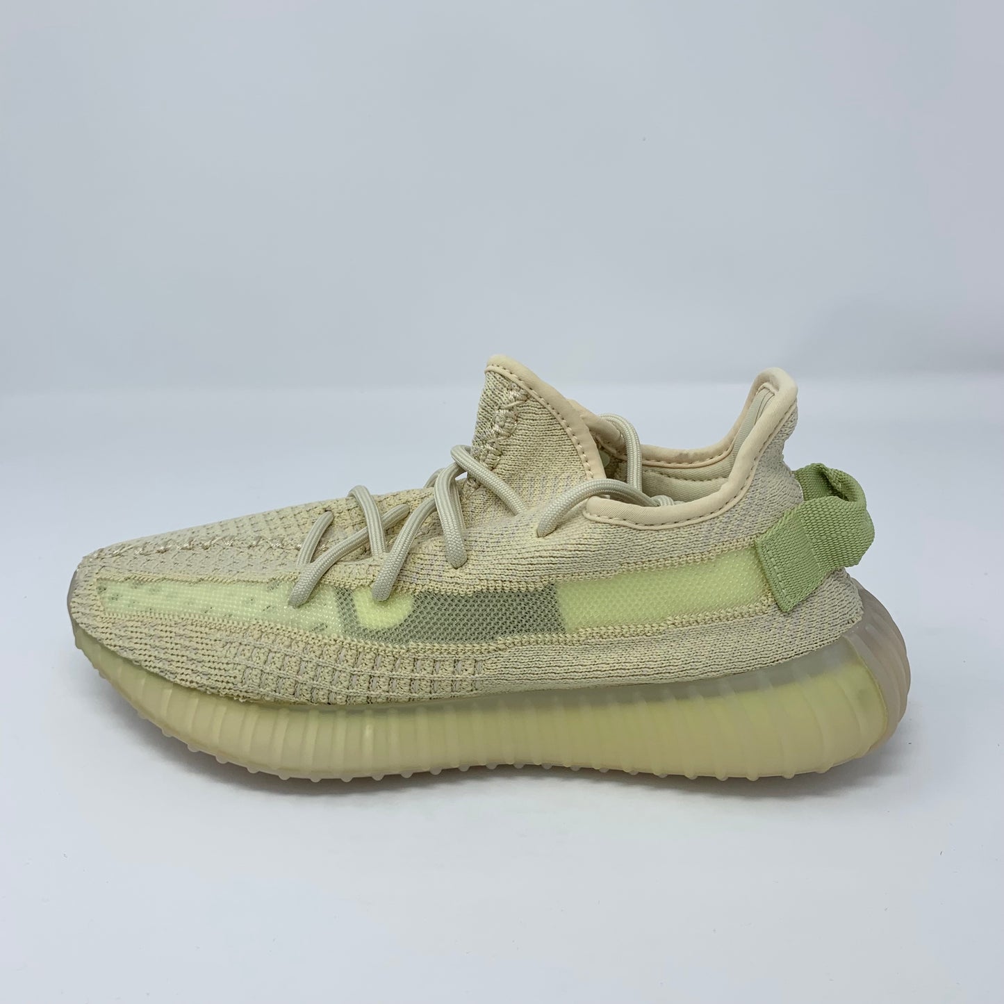 Yeezy Boost 350v2 "Flax"