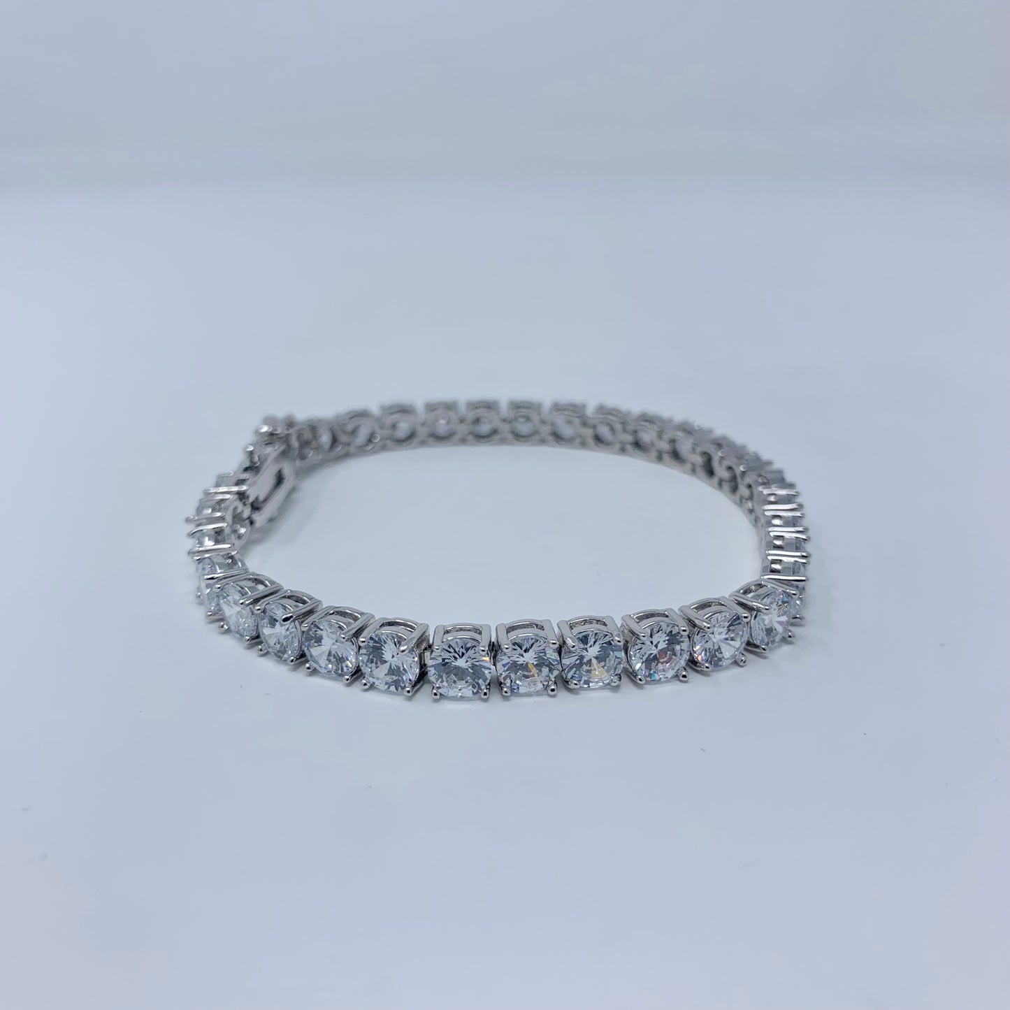 White Gold Tennis