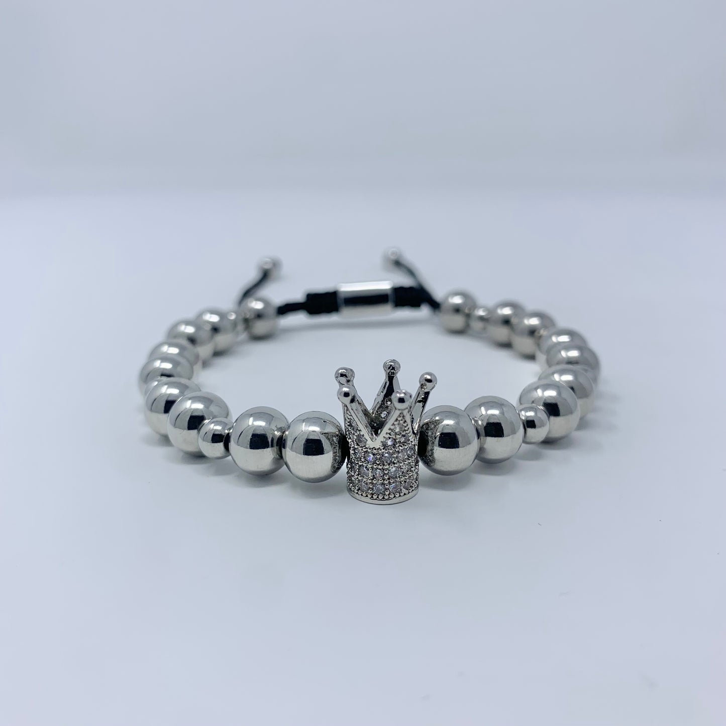 Crown Me