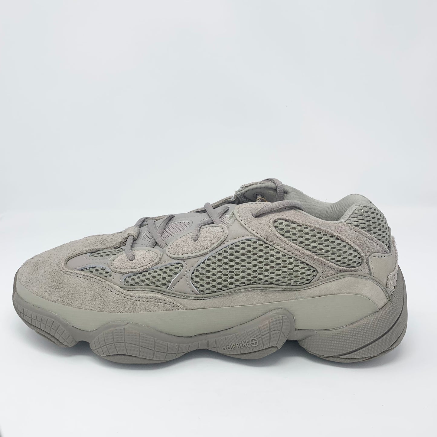 Yeezy 500 "Ash Grey"