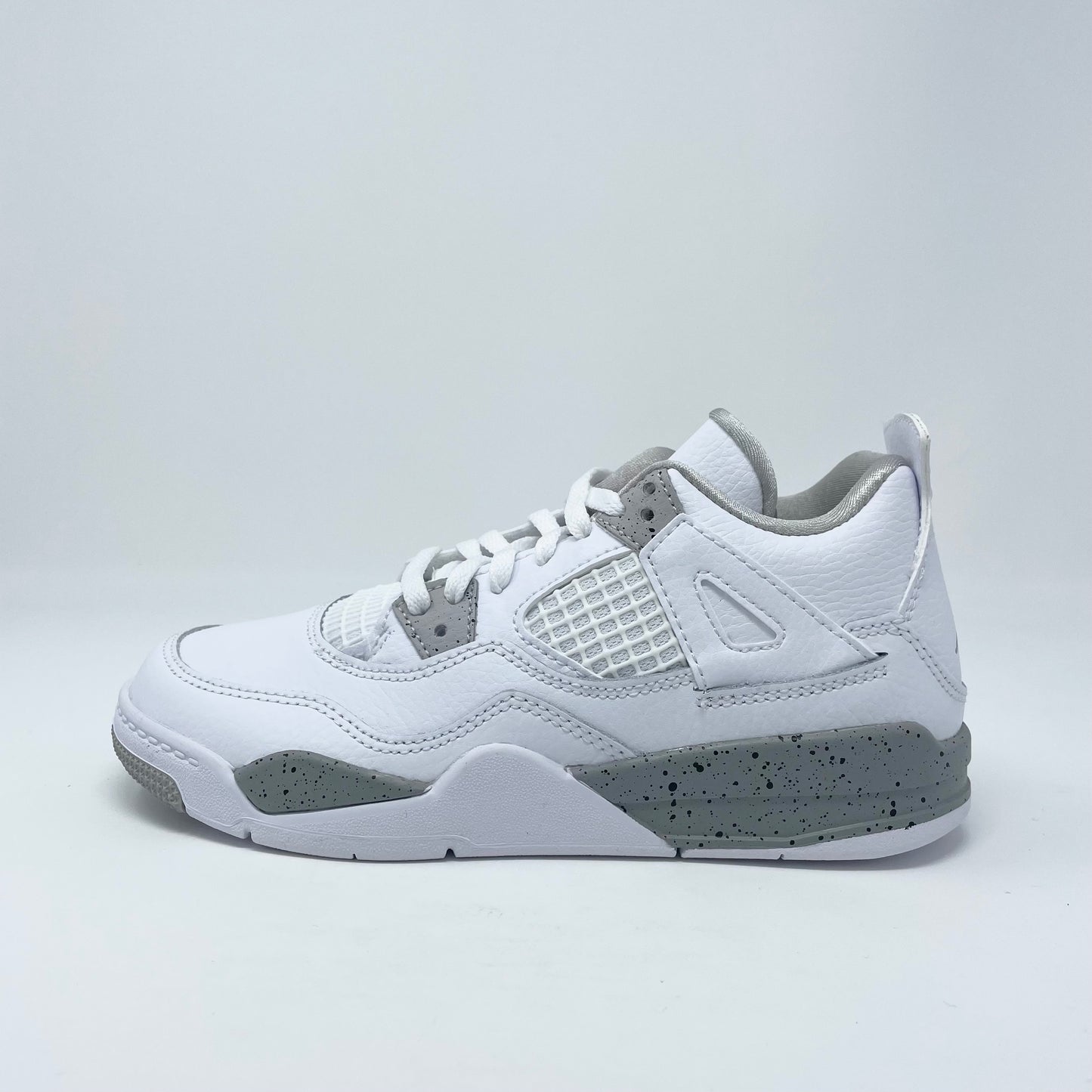 Jordan Retro 4 "Oreo" (PS)