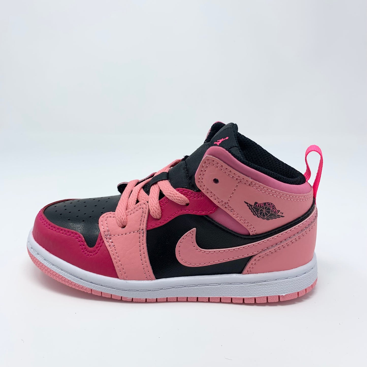 Jordan 1 Mid "Pinksickle" (PS)