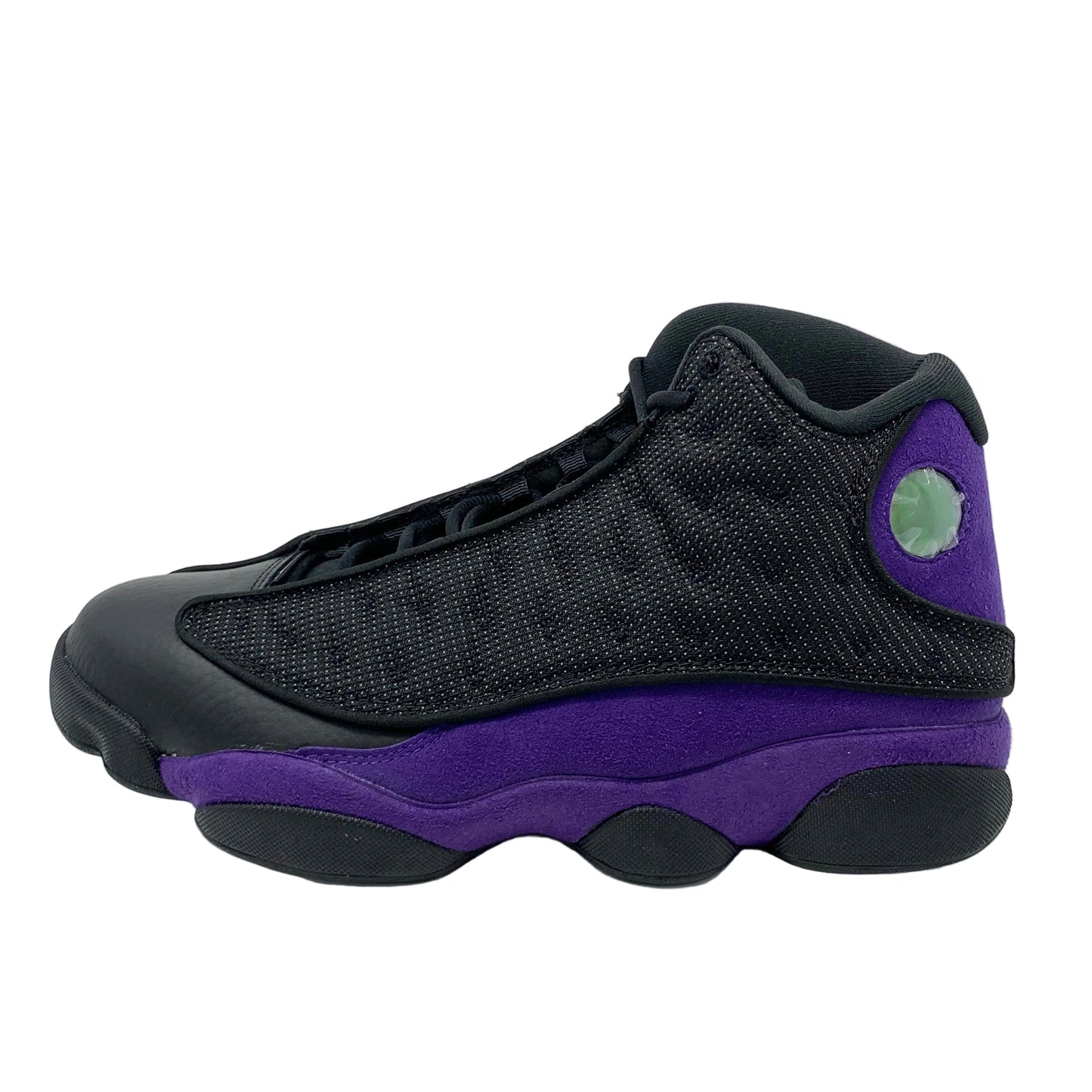 Jordan Retro 13 "Court Purple"
