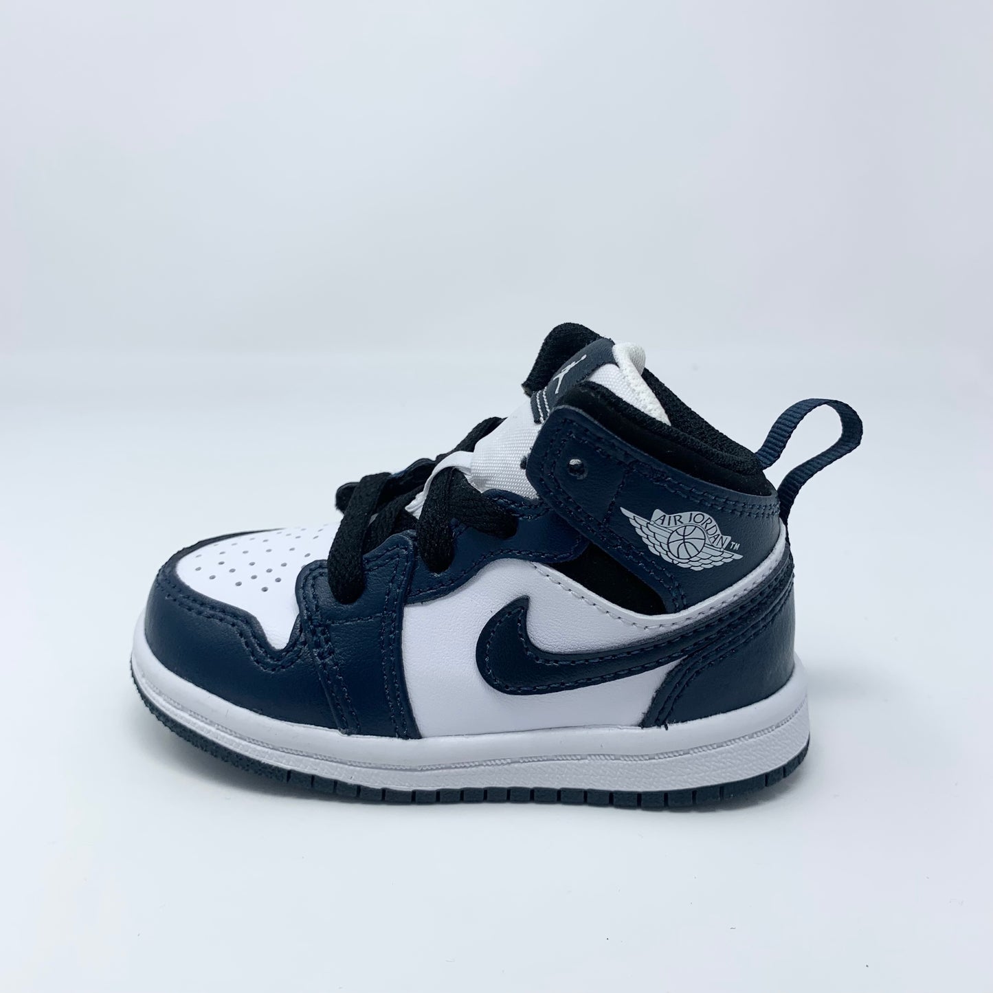 Jordan 1 Mid "Armory Blue" (PS)