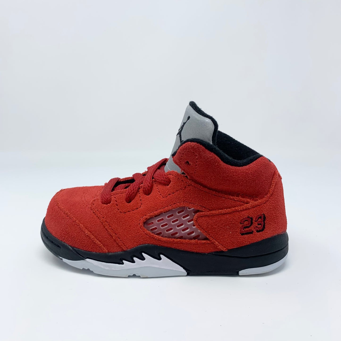 Jordan Retro 5 "Raging Bull" (TD)